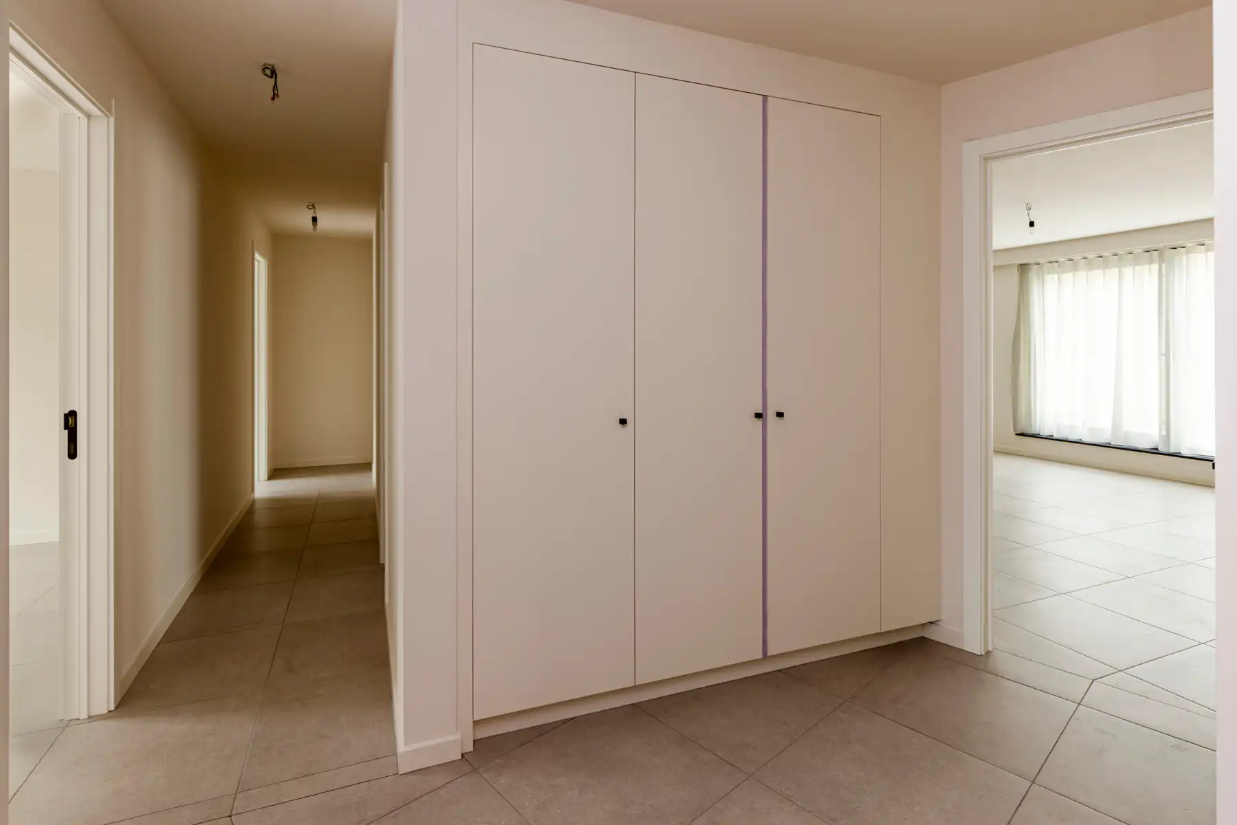Ruim nieuwbouwappartement op centrale ligging foto 9