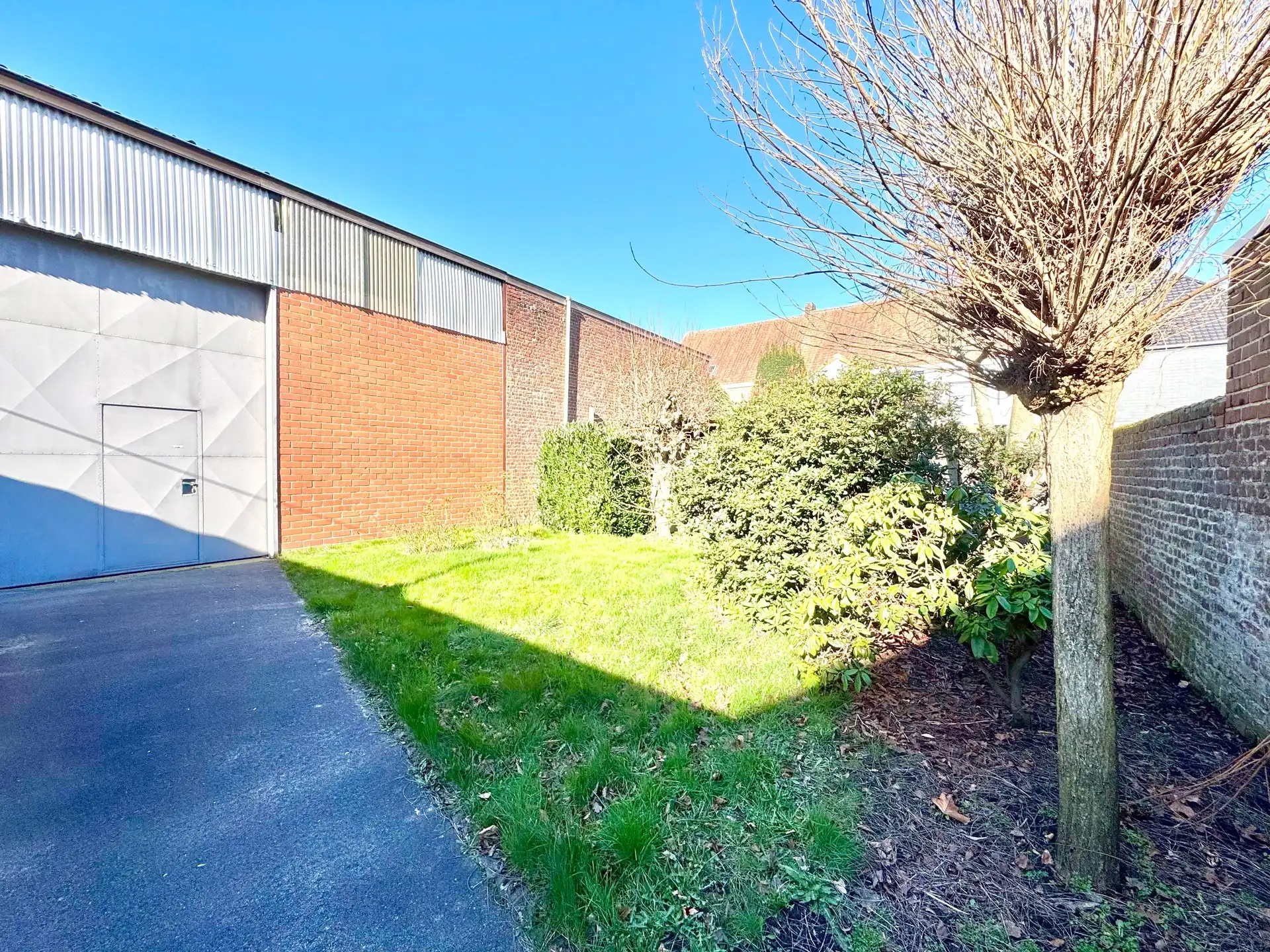 WOONST MET MAGAZIJN - 610 M² foto 33