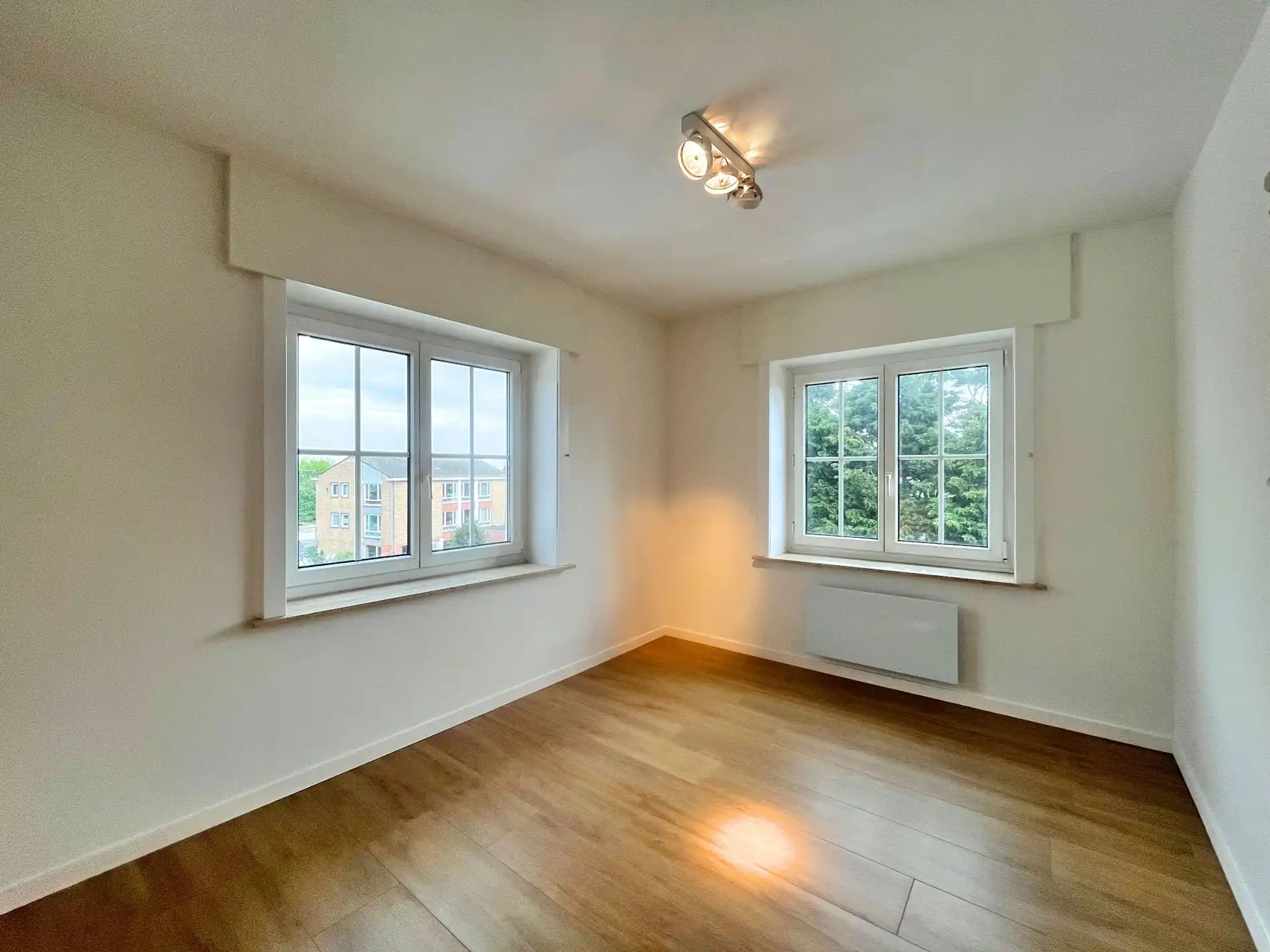 Appartement met 3 kamers te Zeebrugge-strandwijk foto 9