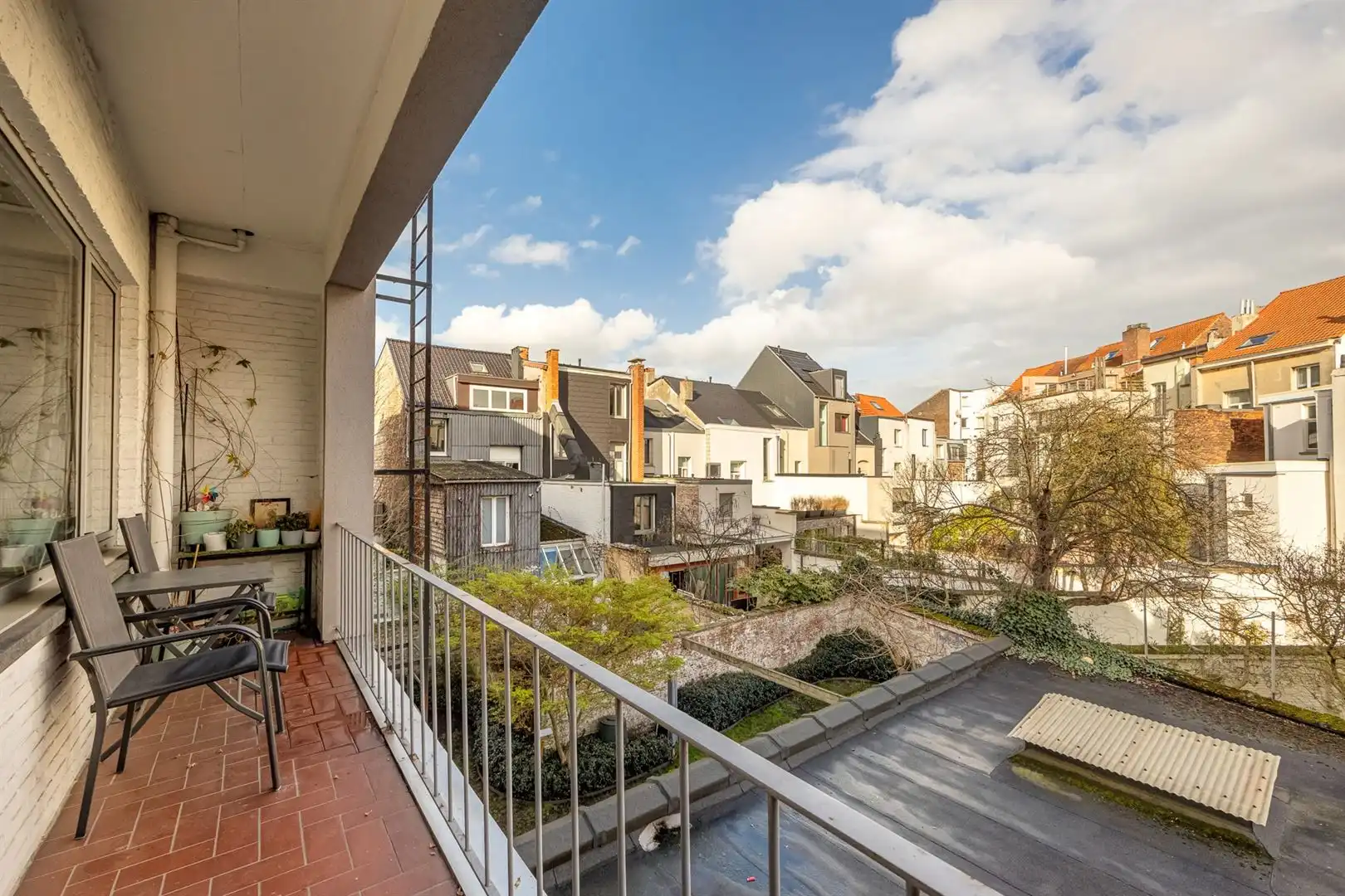 Zonnig wonen op ’t Zuid: lichtrijk 2-slpk met terras foto 17