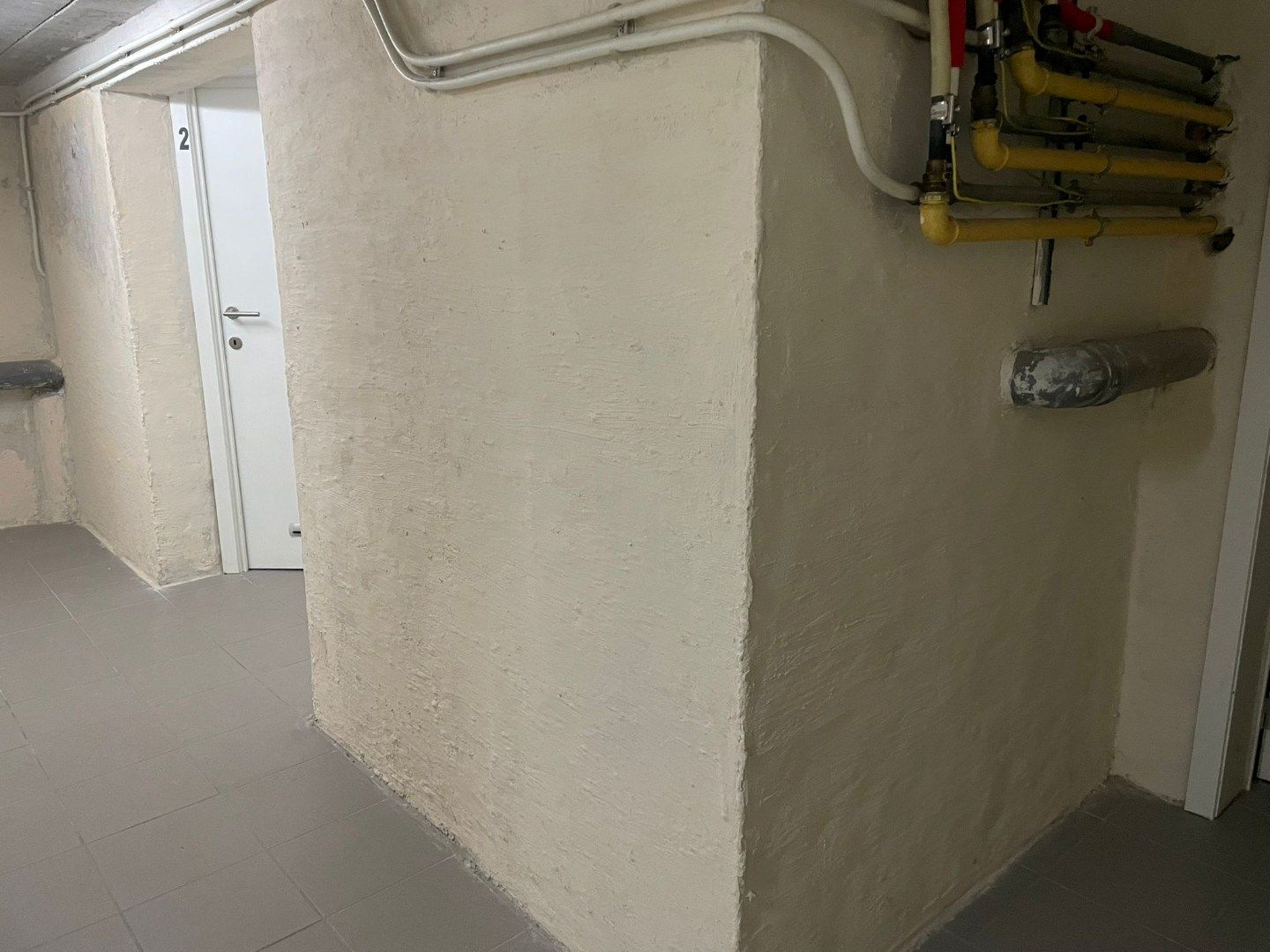 Goed onderhouden appartement foto 13