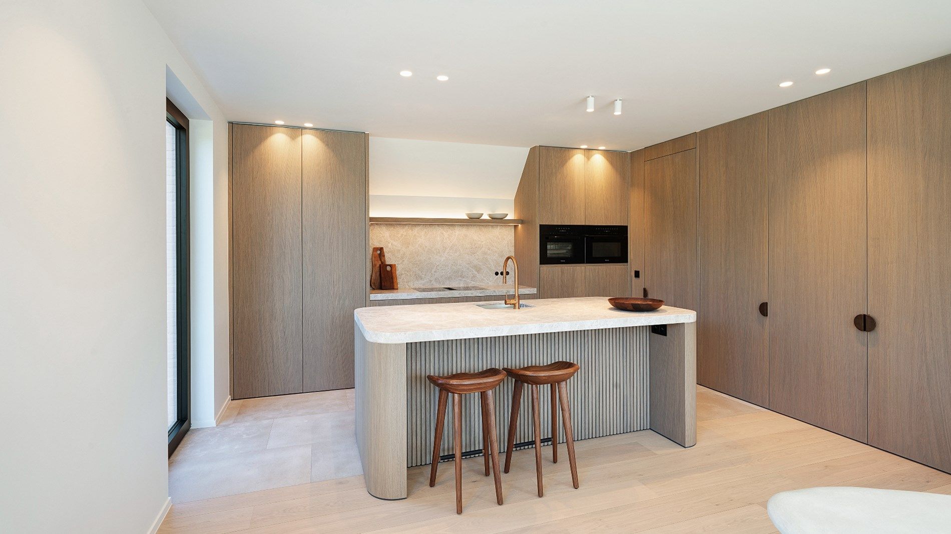 Exclusieve villa - Hortensialaan Knokke foto 3