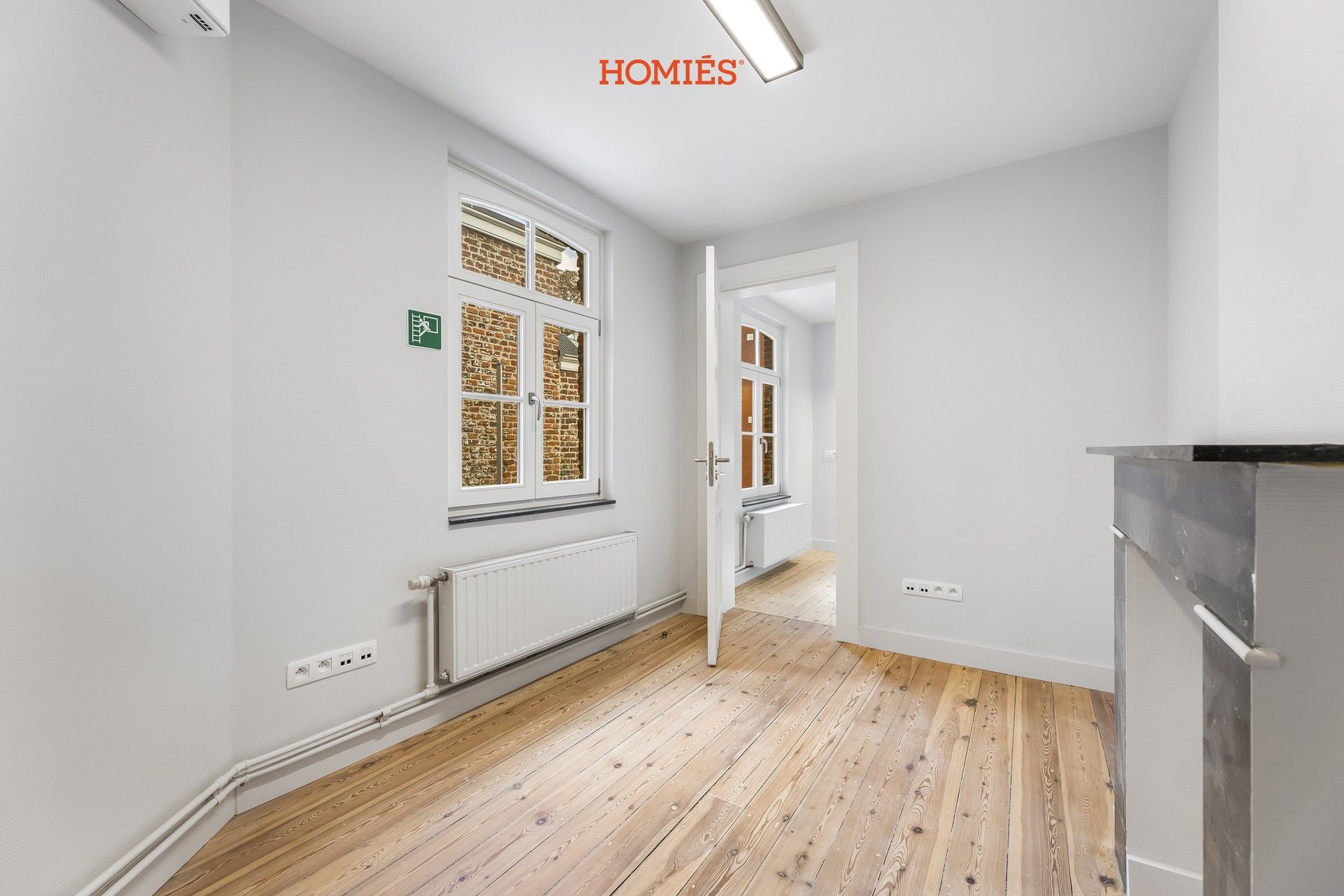 Prestigieus kantoorgebouw in het hart van Leuven foto 11