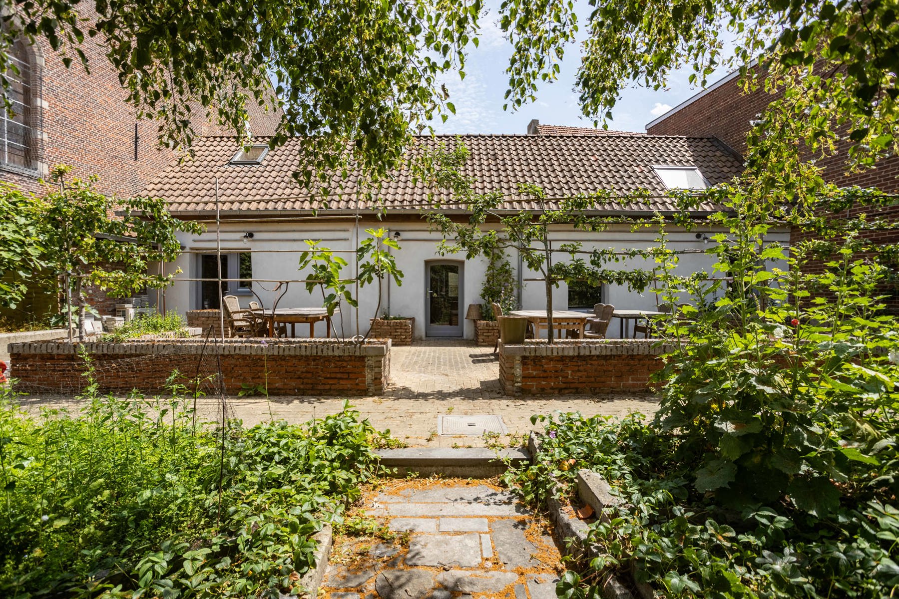 Uitzonderlijk charmehotel in het hart van Bever foto 7