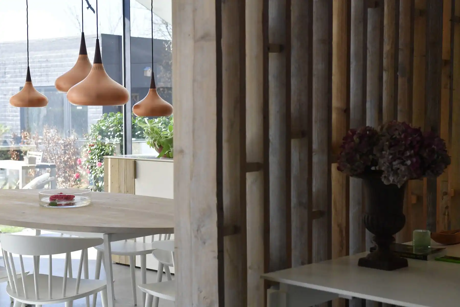 Unieke architectenwoning in de Dijlevallei te KEERBERGEN foto 8