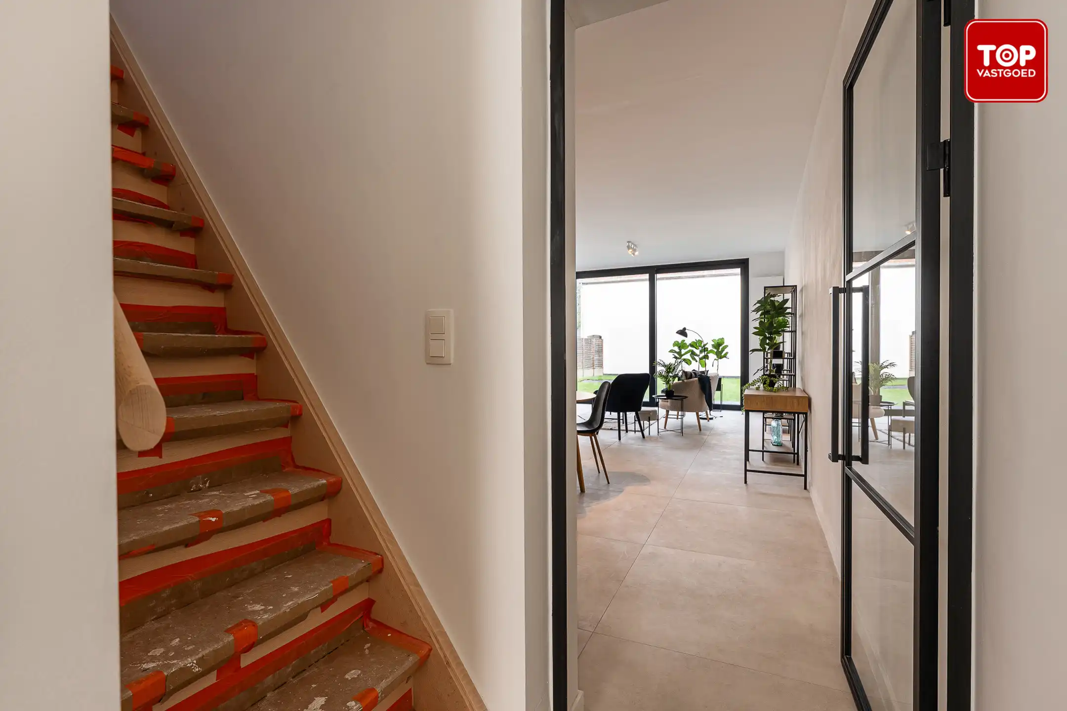 Volledig gerenoveerde woning op TOPlocatie foto 5