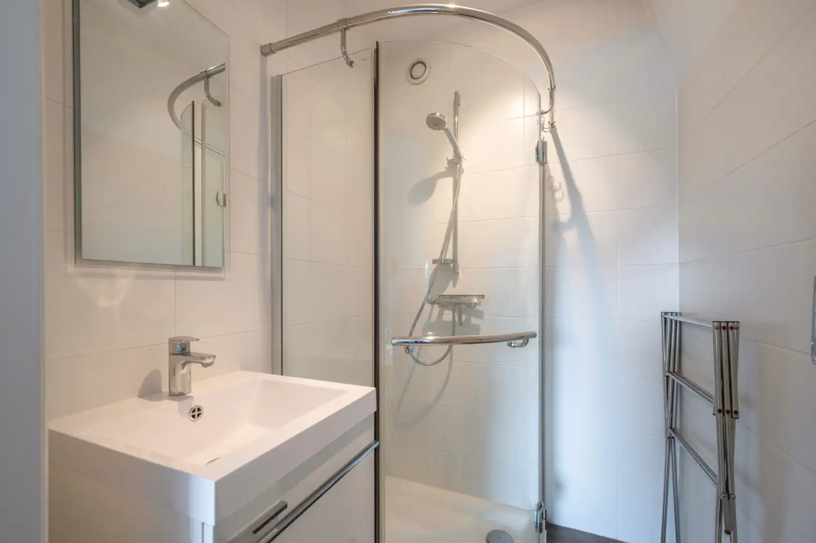 Dakappartement met topligging op de Zoutelaan foto 16