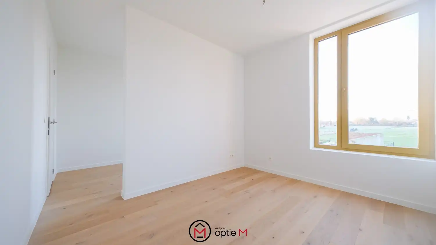 Penthouse te huur in Bilzen-Hoeselt – lichtrijk wonen met panoramisch zicht over de velden foto 19