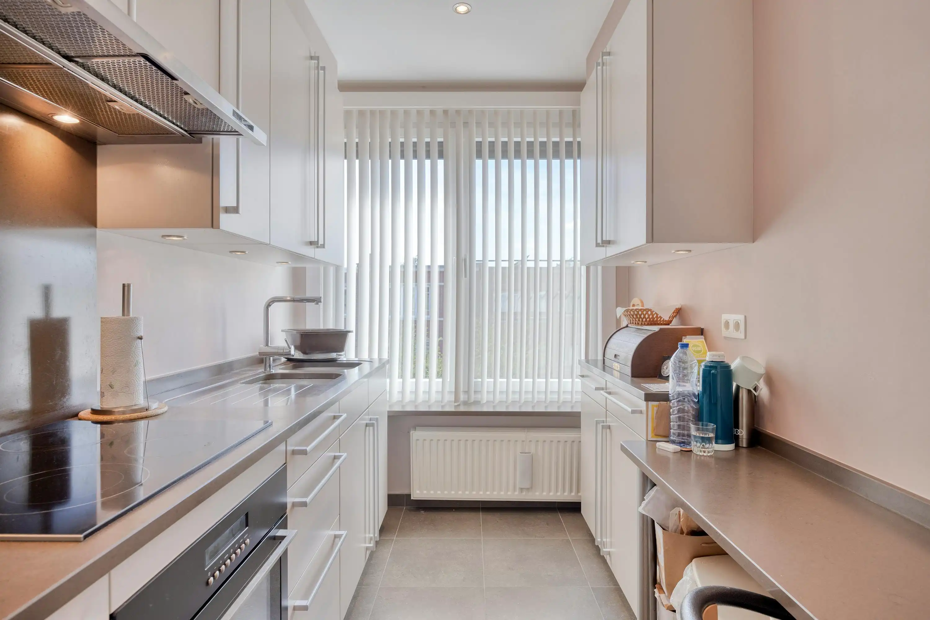 3-slaapkamerappartement te koop in centrum Wilrijk  foto 9