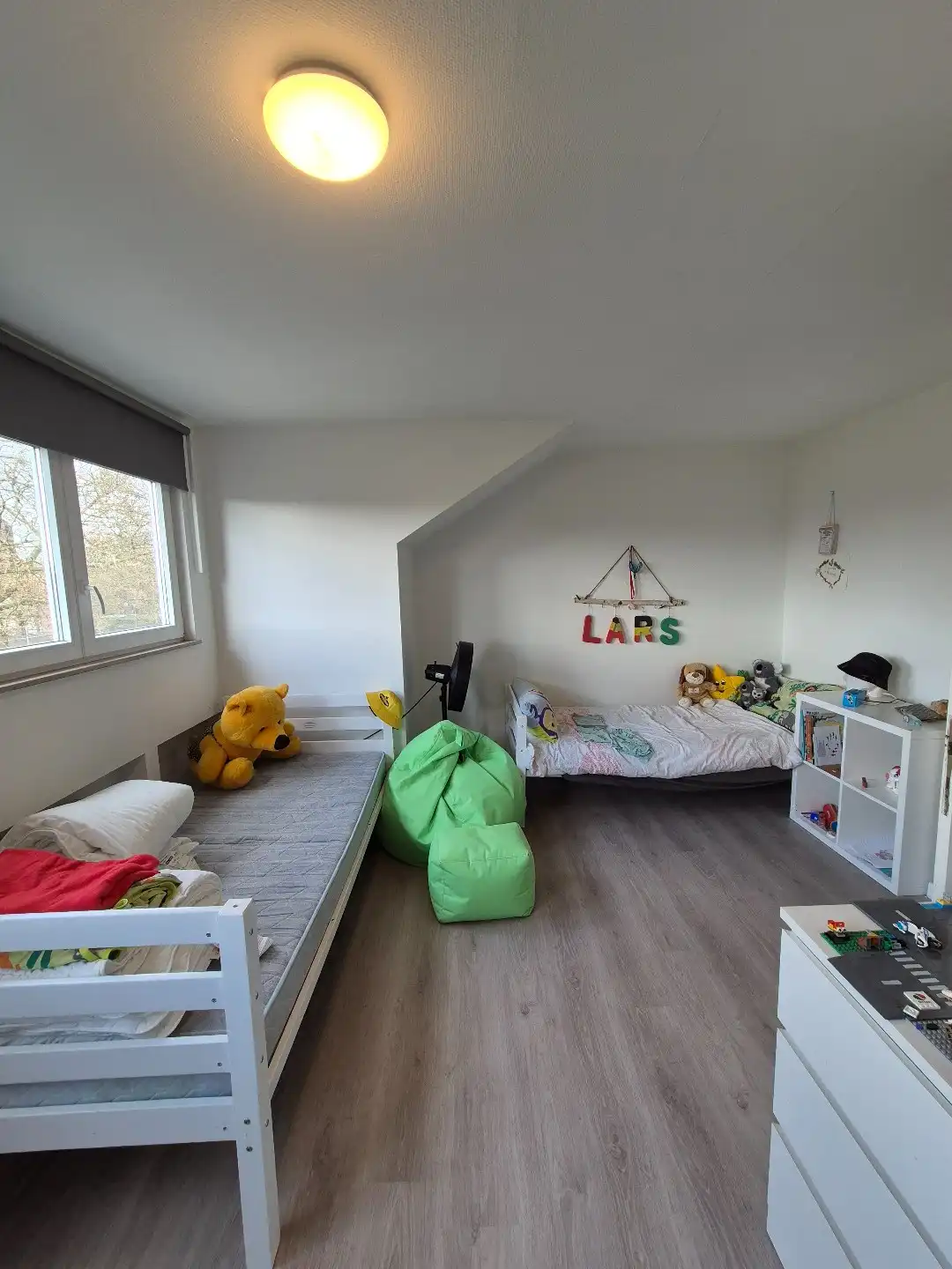 Gezellige halfopen woning in rustige buurt nabij centrum Hasselt foto 7