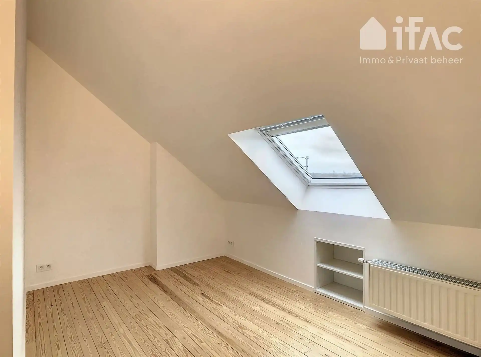 Recent vernieuwd duplexappartement  foto 12