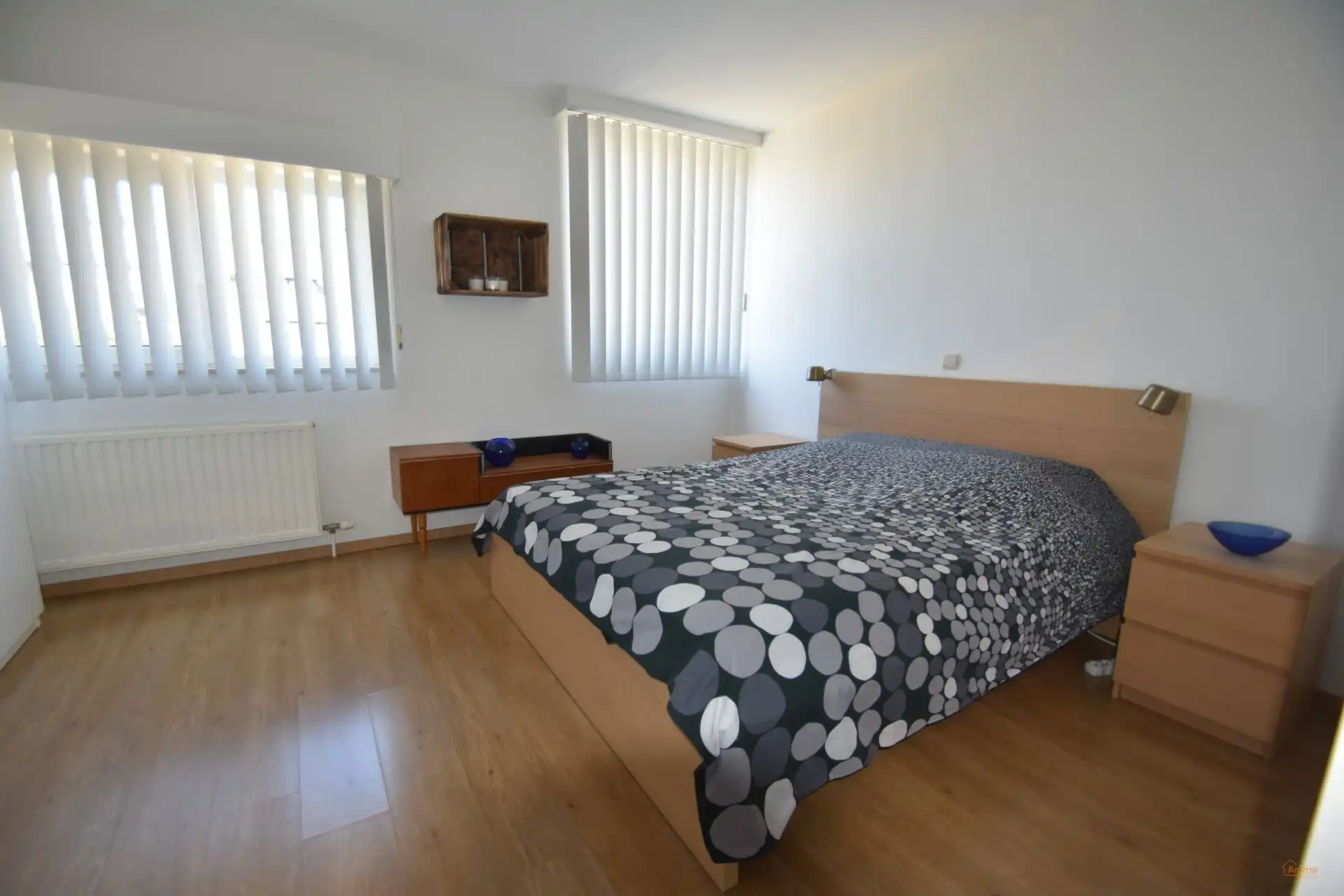 Appartement foto 13