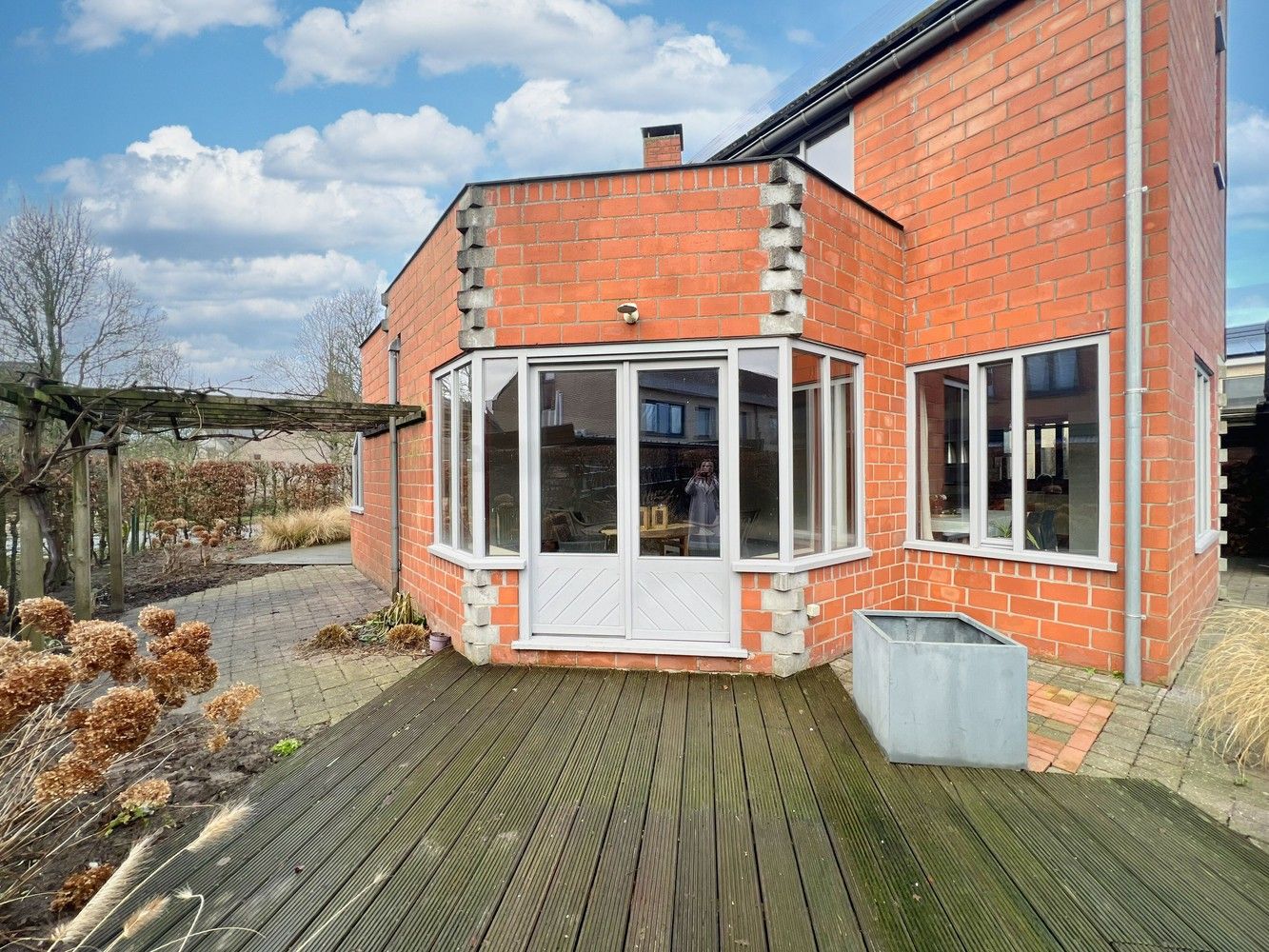 Instapklare, lichtrijke woning (4 slpks) + zonnige tuin foto 18