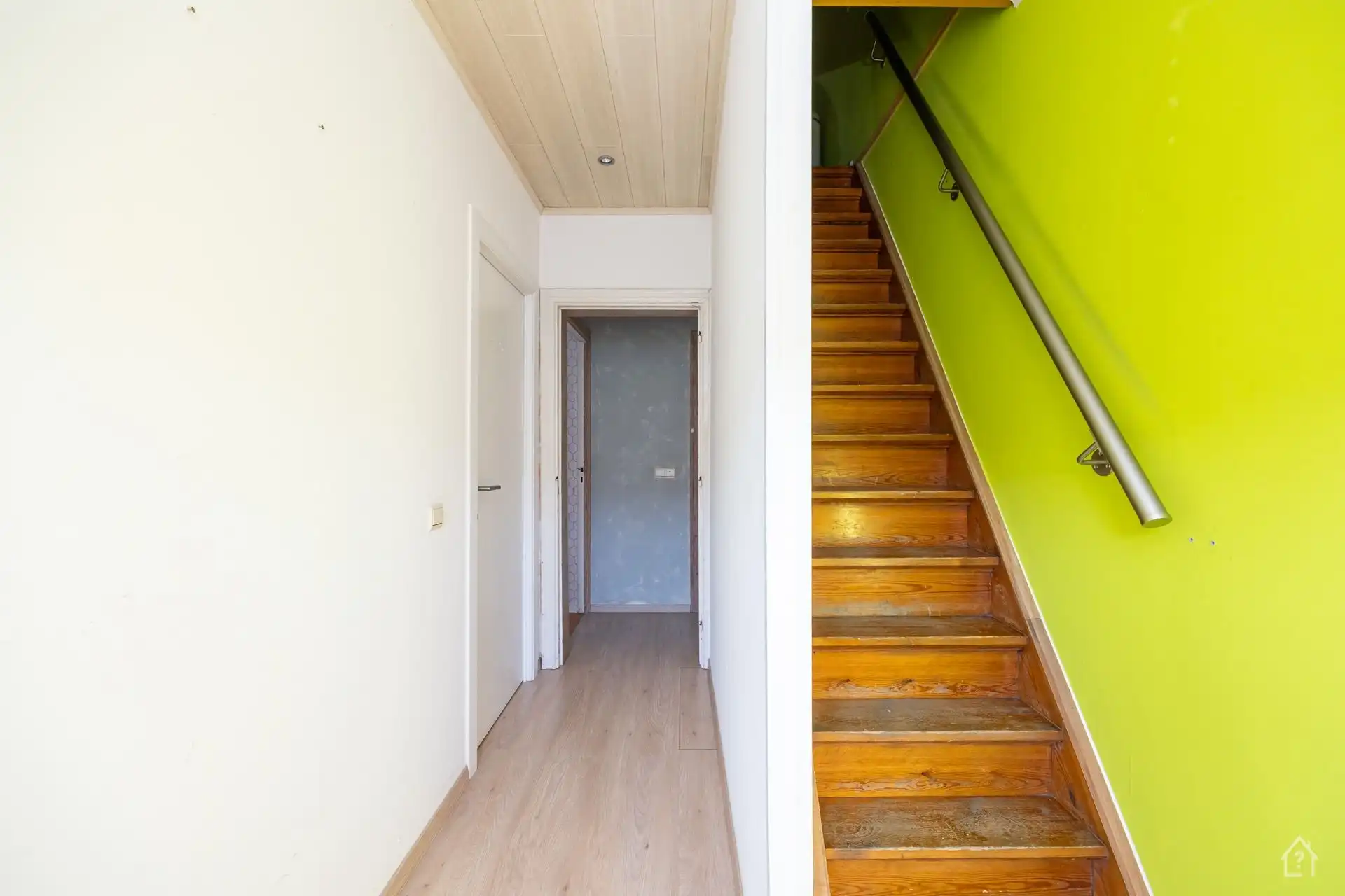 Ruime hoekwoning met 3 slaapkamers foto 16