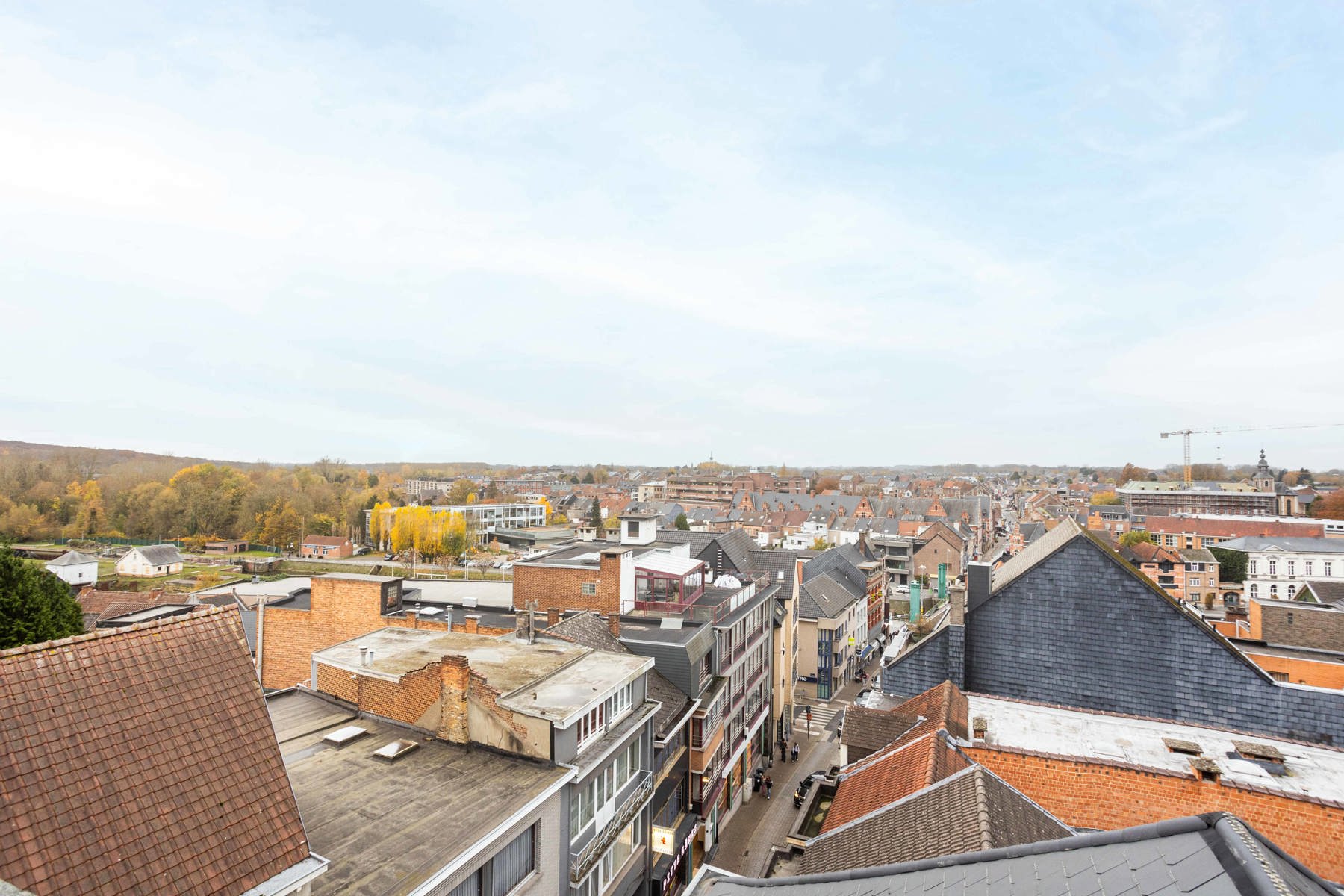 Handelszaak met verhuurpotentieel op topligging foto 26