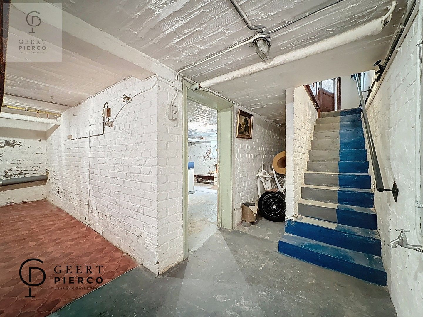 Gezellige stadswoning te Landen foto 29