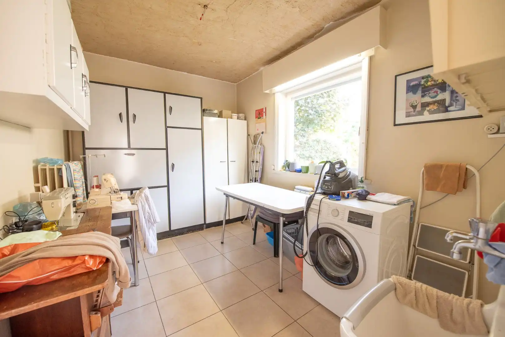 Open bebouwing met 3 slaapkamers op 800 m² te Kuurne foto 9