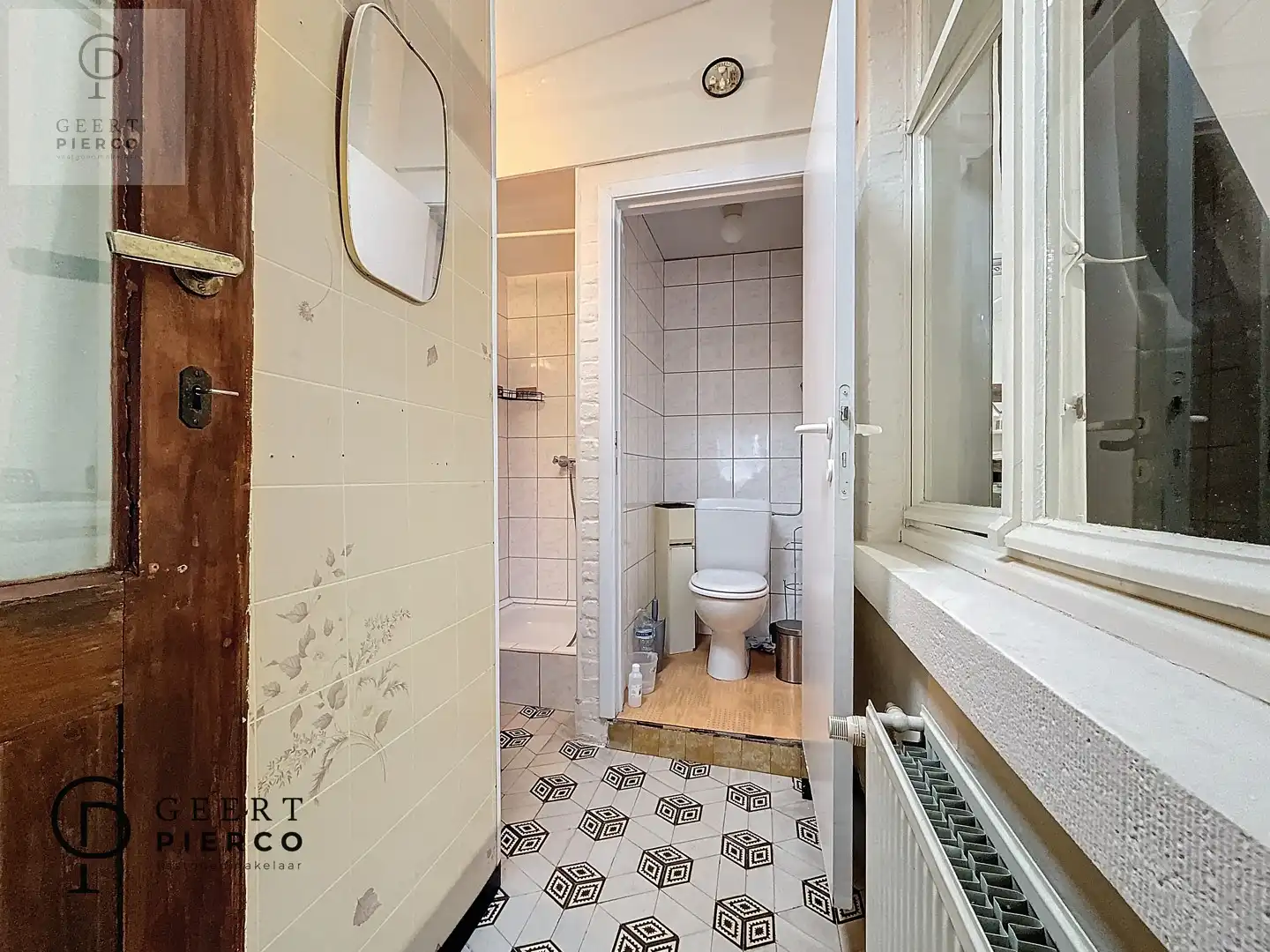 Statig Art Deco-pand met investeringspotentieel te Landen foto 8