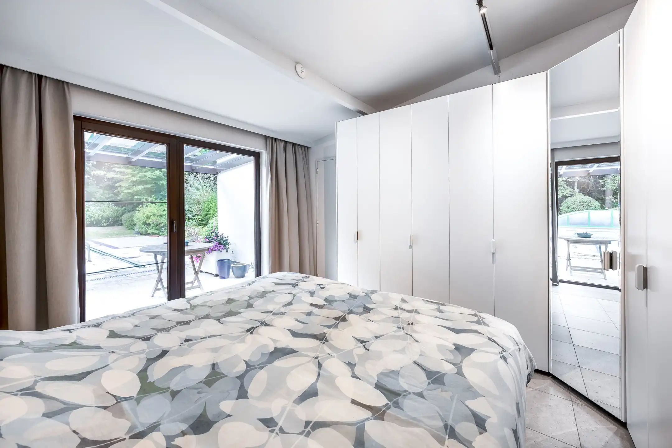 Unieke villa gelegen in een oase van rust foto 20