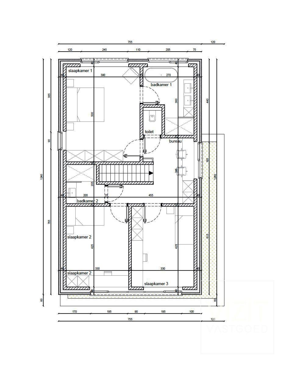 Exclusief wonen in Grimbergen – Project Kattebergen foto 4