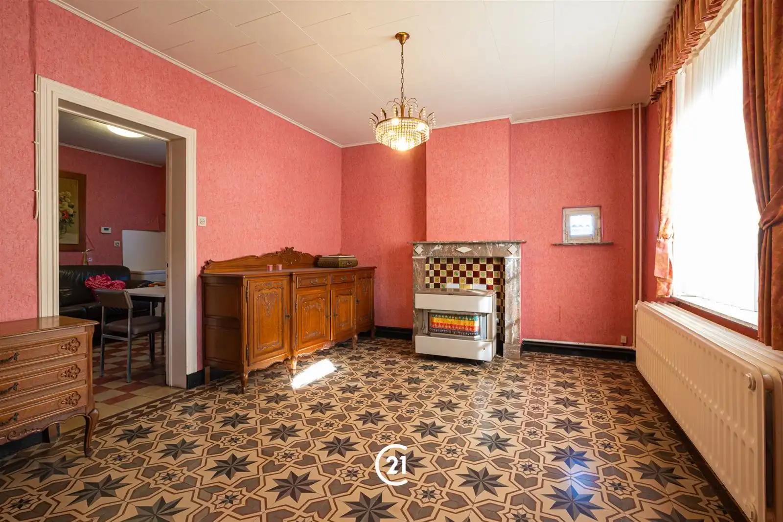 Renovatieproject met prachtige tuin in de Vlaamse Ardennen foto 5