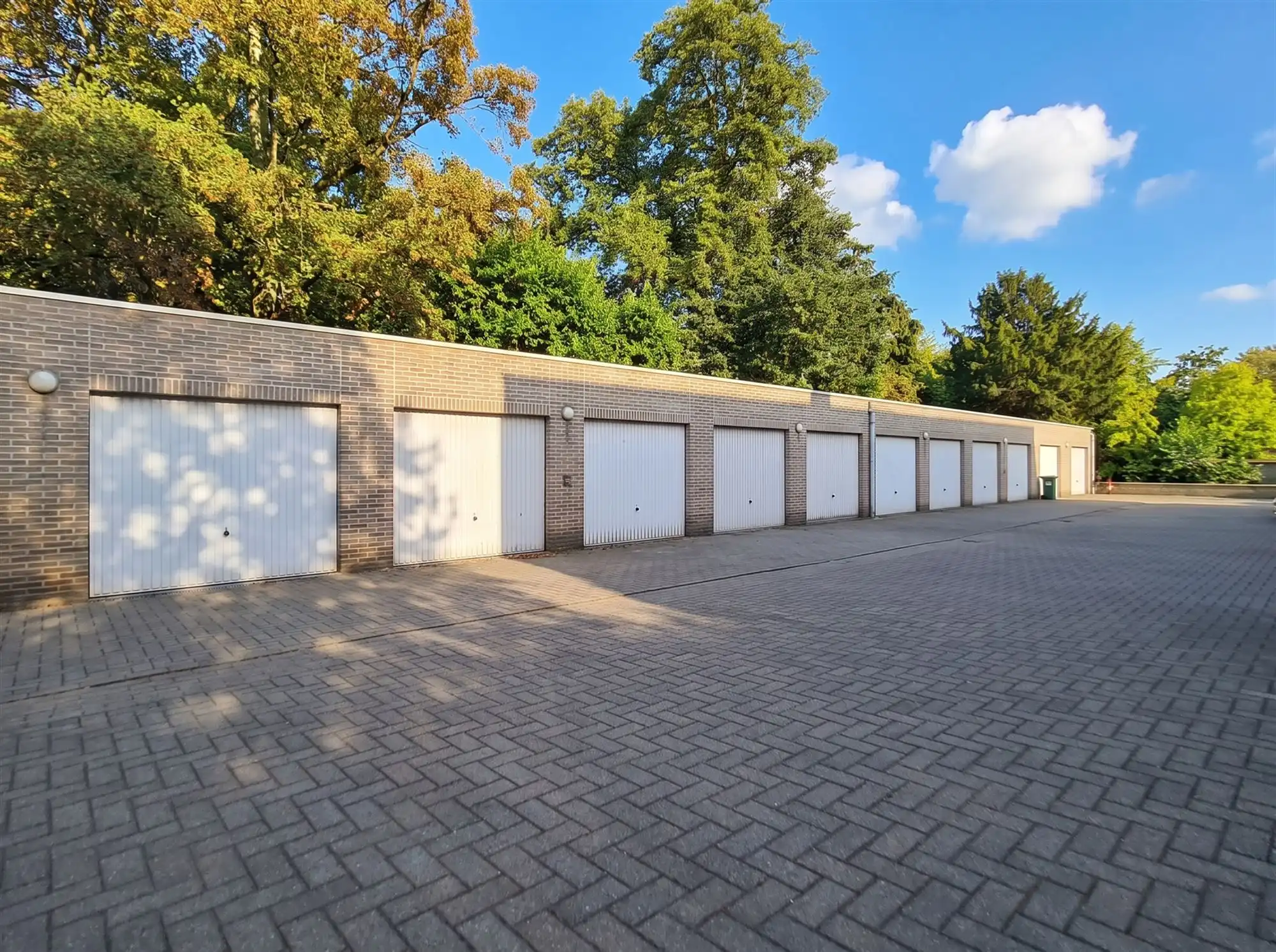 Ruim 2-slaapkamerappartement met twee terrassen op een goede locatie foto 15