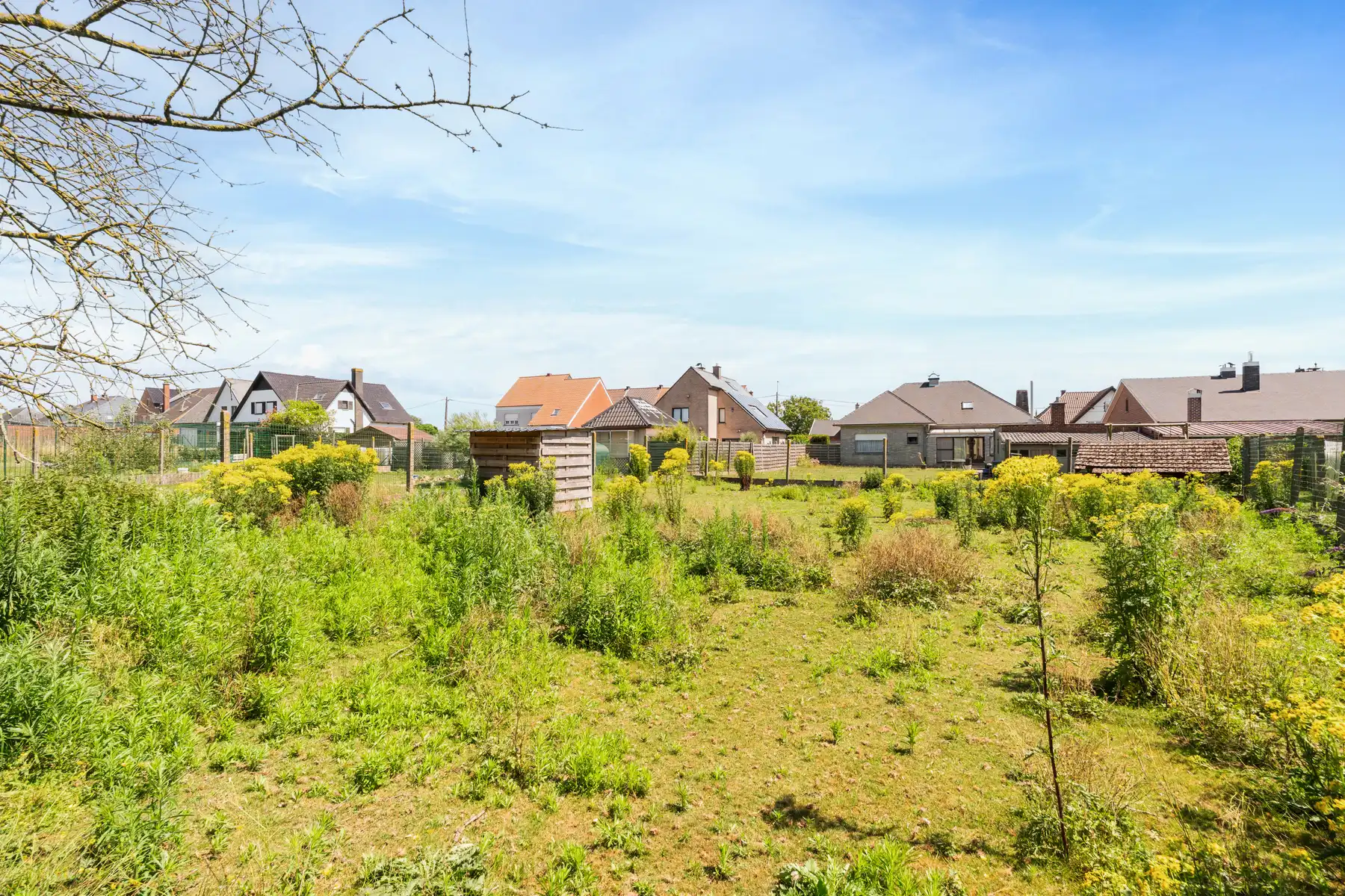 Goed onderhouden bungalow op ruim perceel!  foto 16