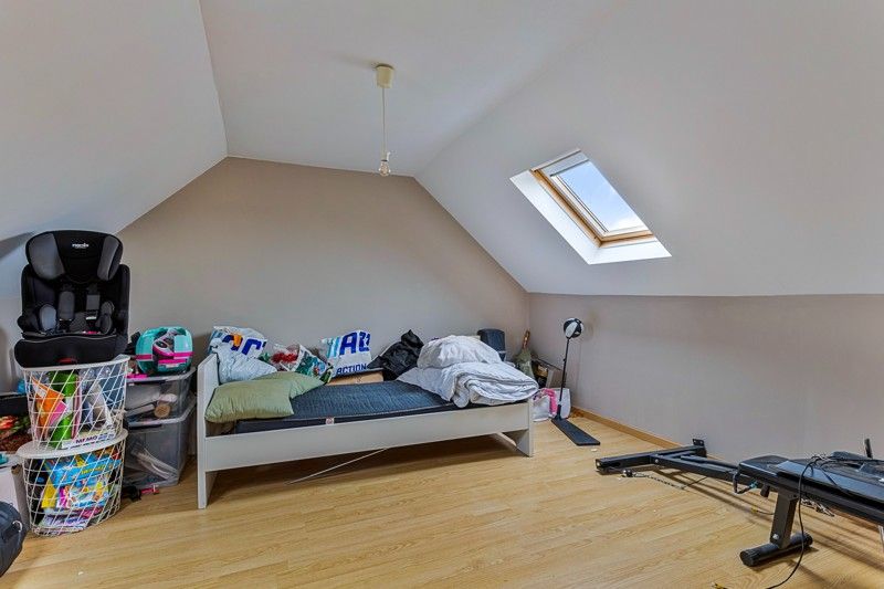 Ruime woning met tuin in Koningslo! foto 14