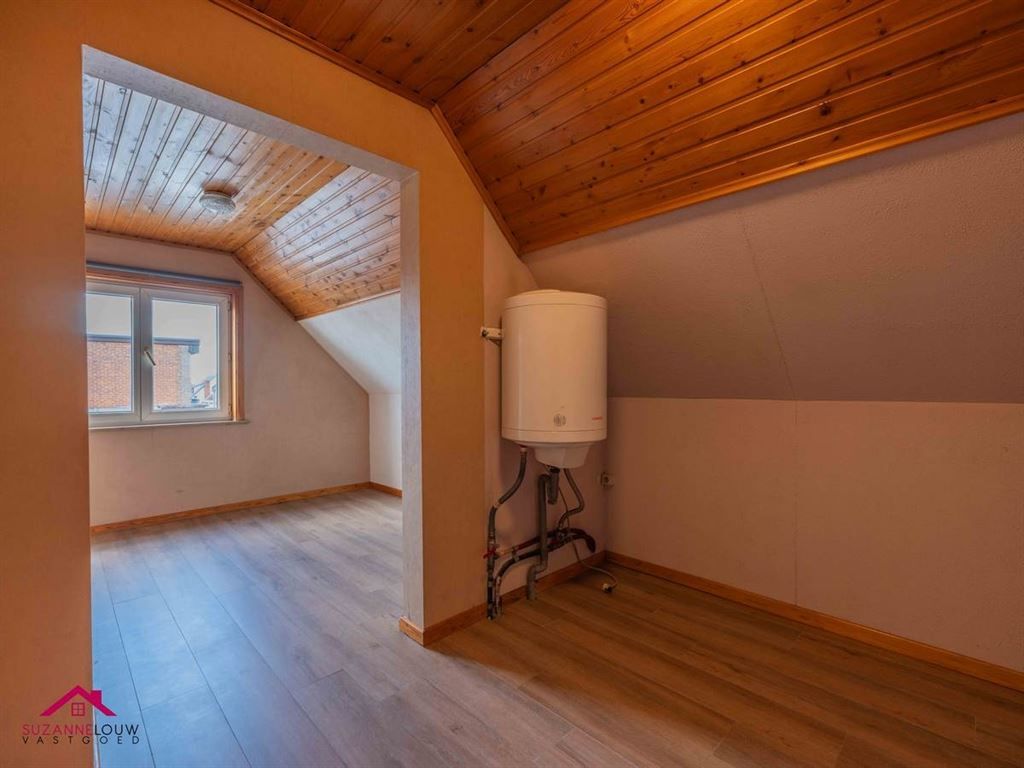 Ruim duplexappartement met 3 slaapkamers foto 28