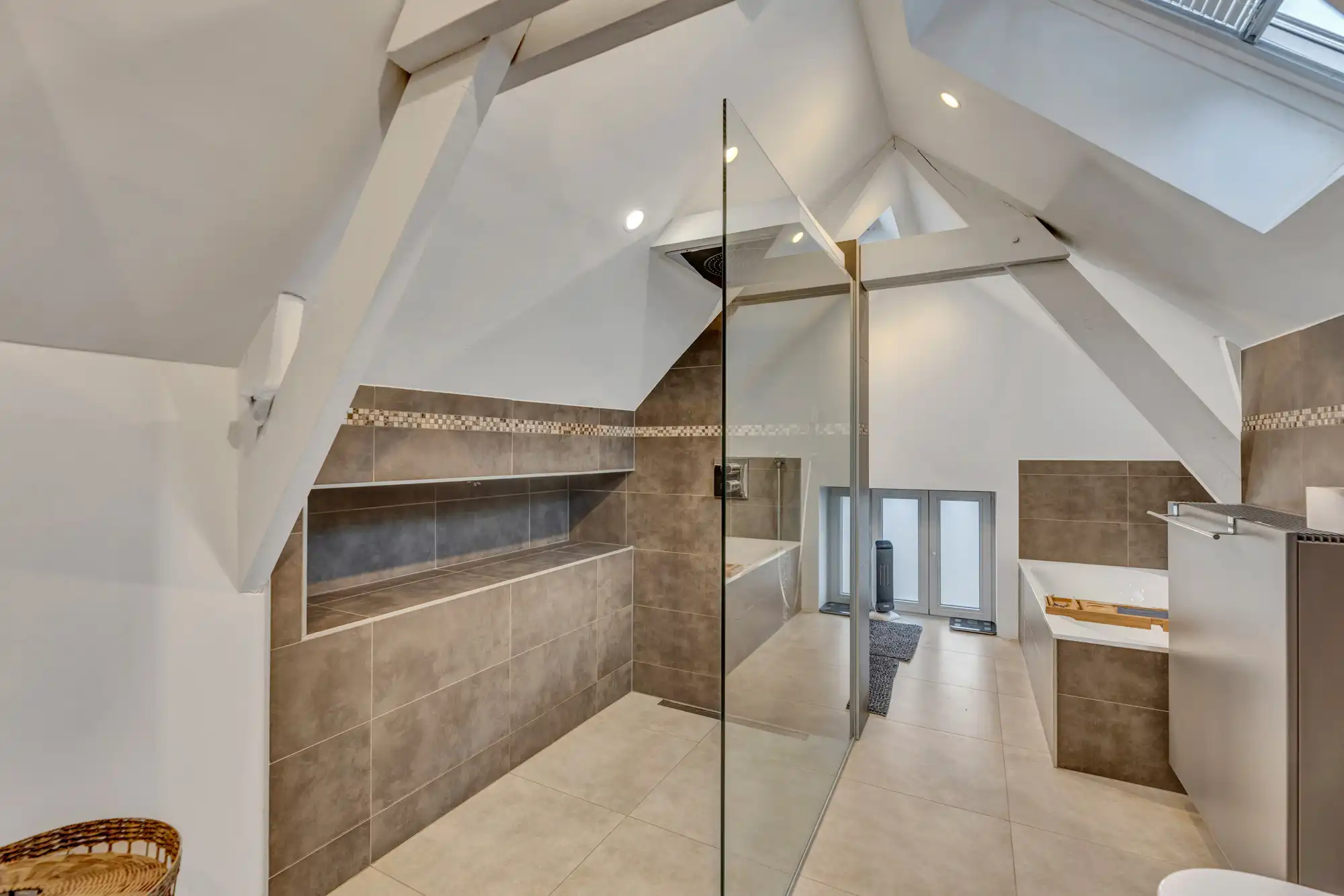 Prachtige instapklare villa op 15a44ca te Herzele foto 23