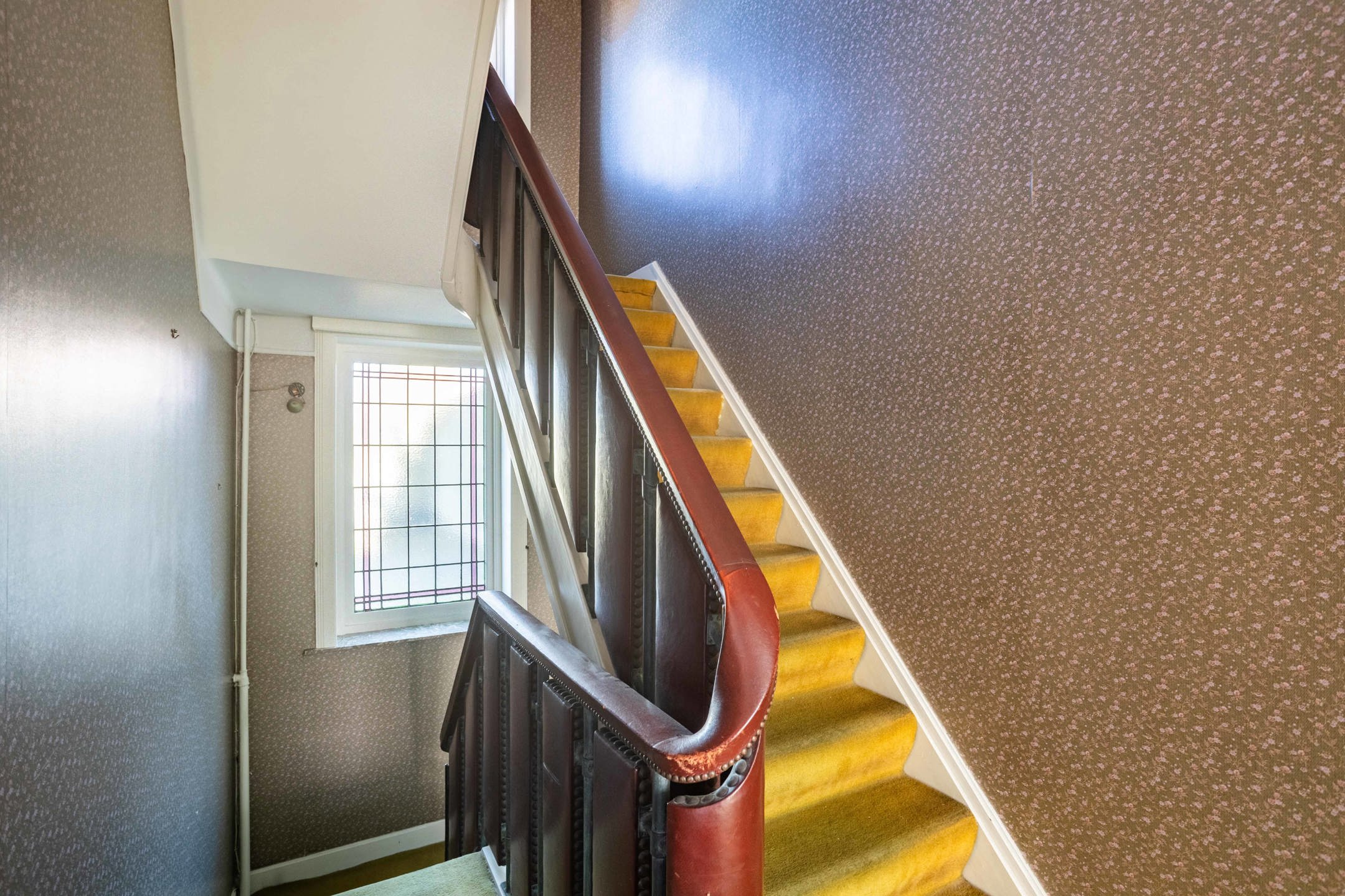 Prachtige burgerwoning met stadstuin in art-deco kwartier! foto 18