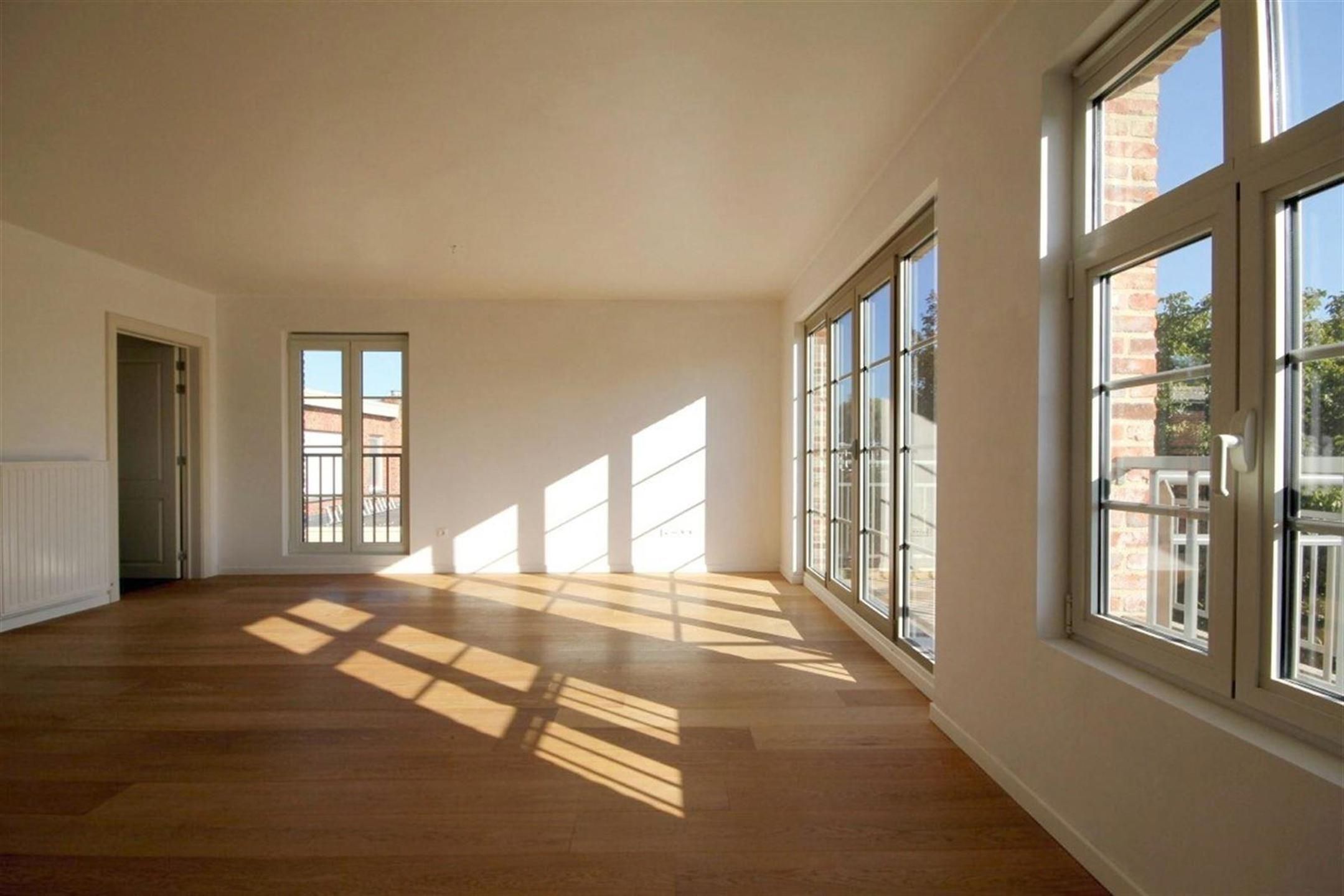 Rustig gelegen appartement met mooi terras foto 2