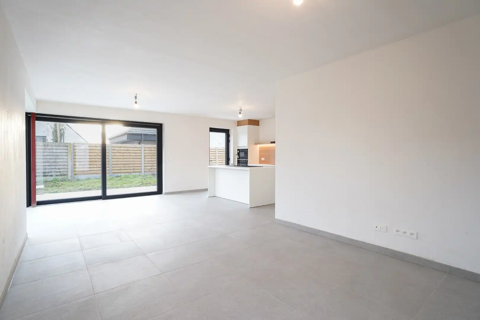 Huis te koop Oude Bruggeweg 24 - A/Lot 1 - 8480 Eernegem