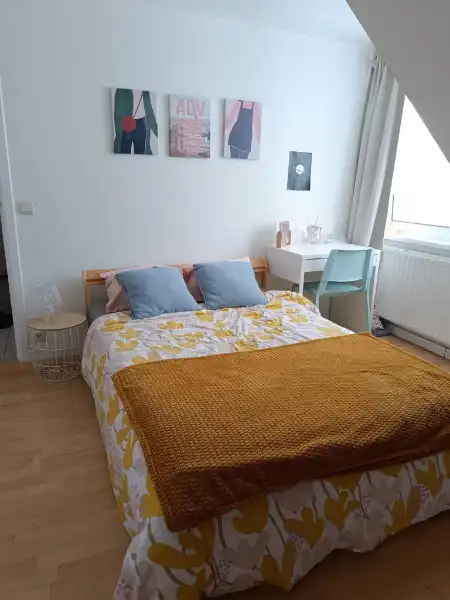 Duplex appartement centrum Keerbergen foto 14