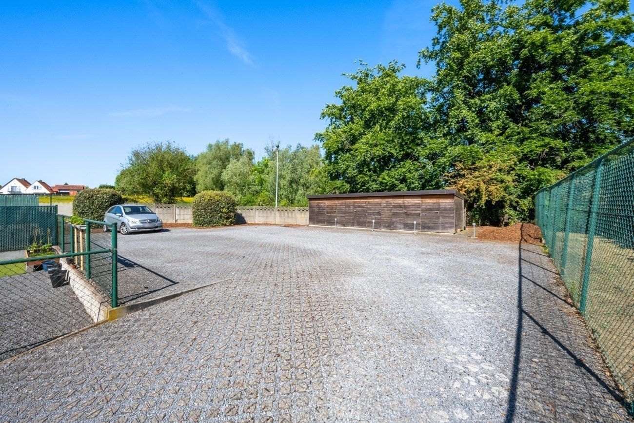 Mooi dak-appartement te Erpe-Mere foto 13