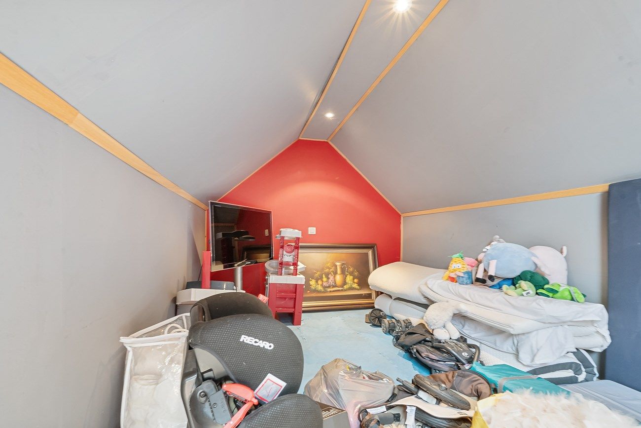 instapklare woning met 3 slaapkamers en groot overdekt terras foto 17