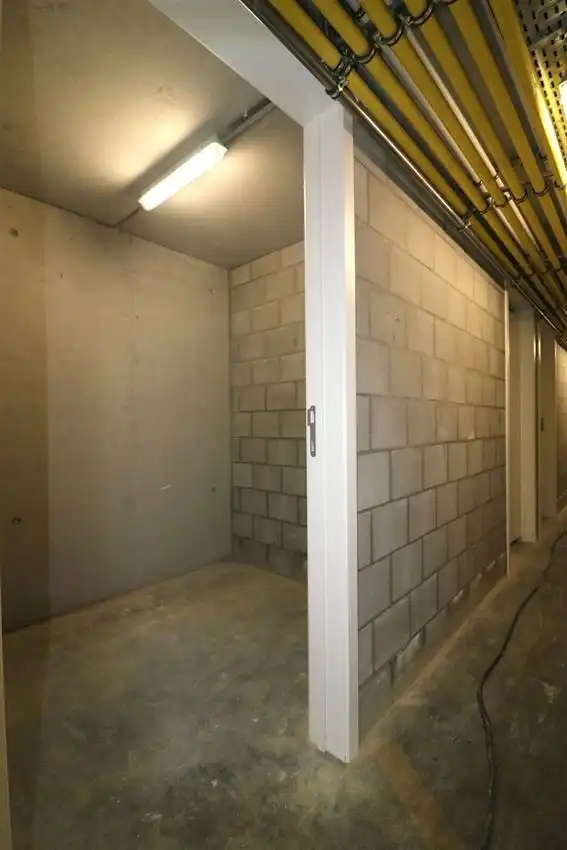 Gelijkvloers appartement, 2 slpk., autostaanplaats foto 37