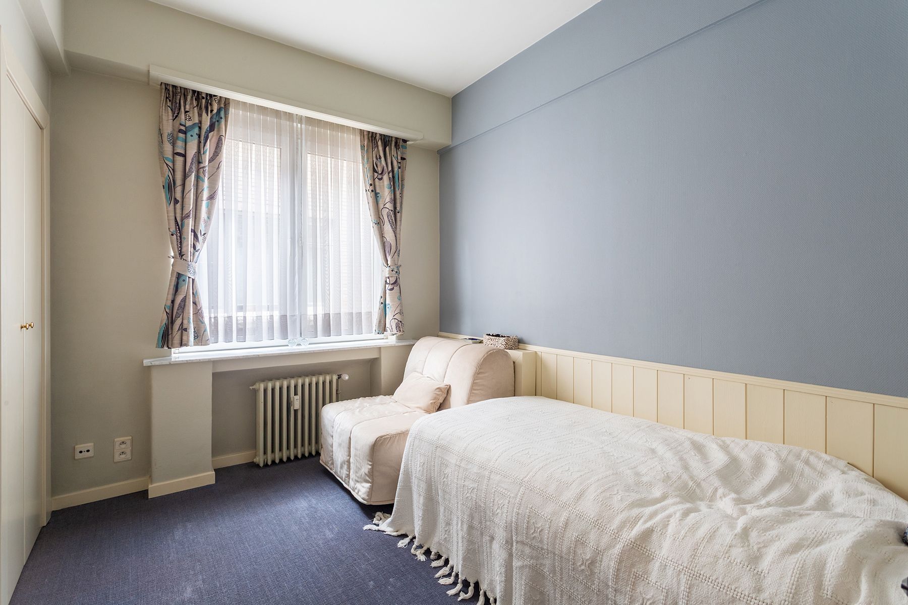 Stadspark - Ruim 3 slpk app. met terras  foto 18