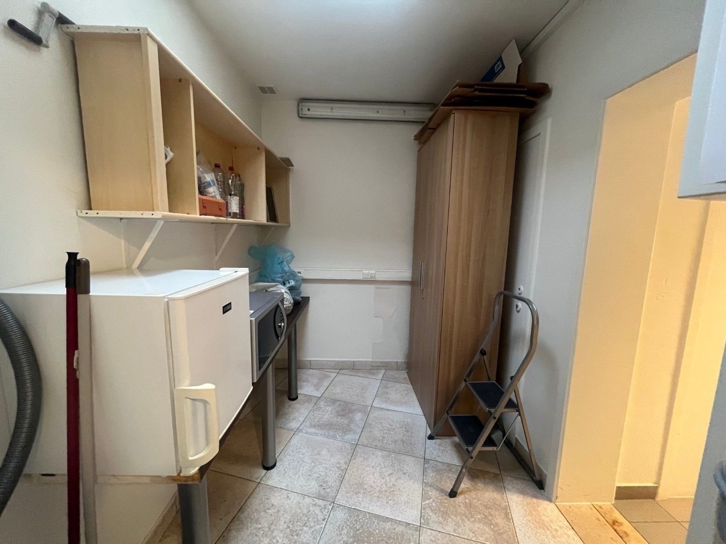 Kantoorruimte in hartje Asper  foto 8