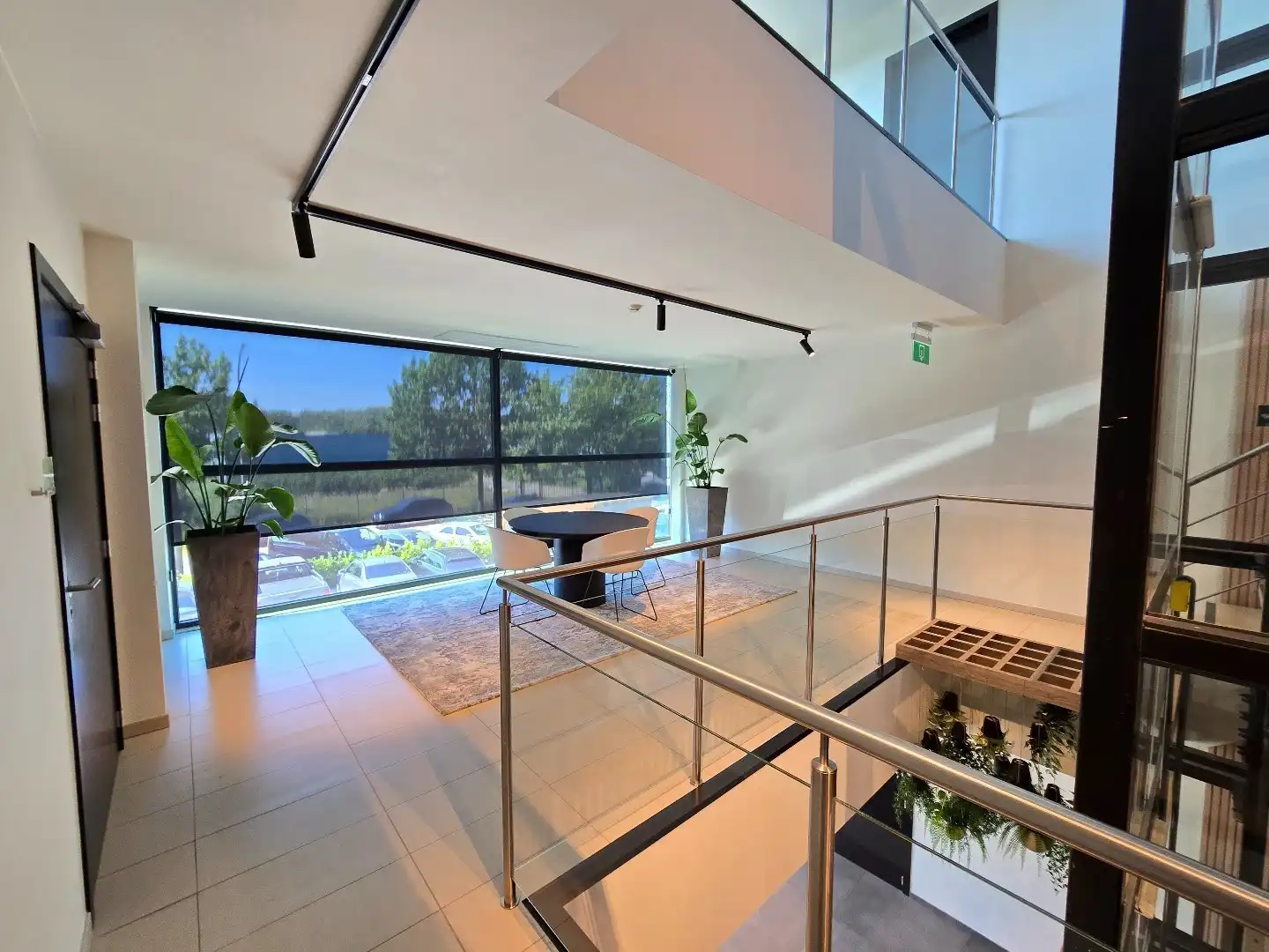 Kantoor te huur Horizonlaan 36 - - 3600 Genk