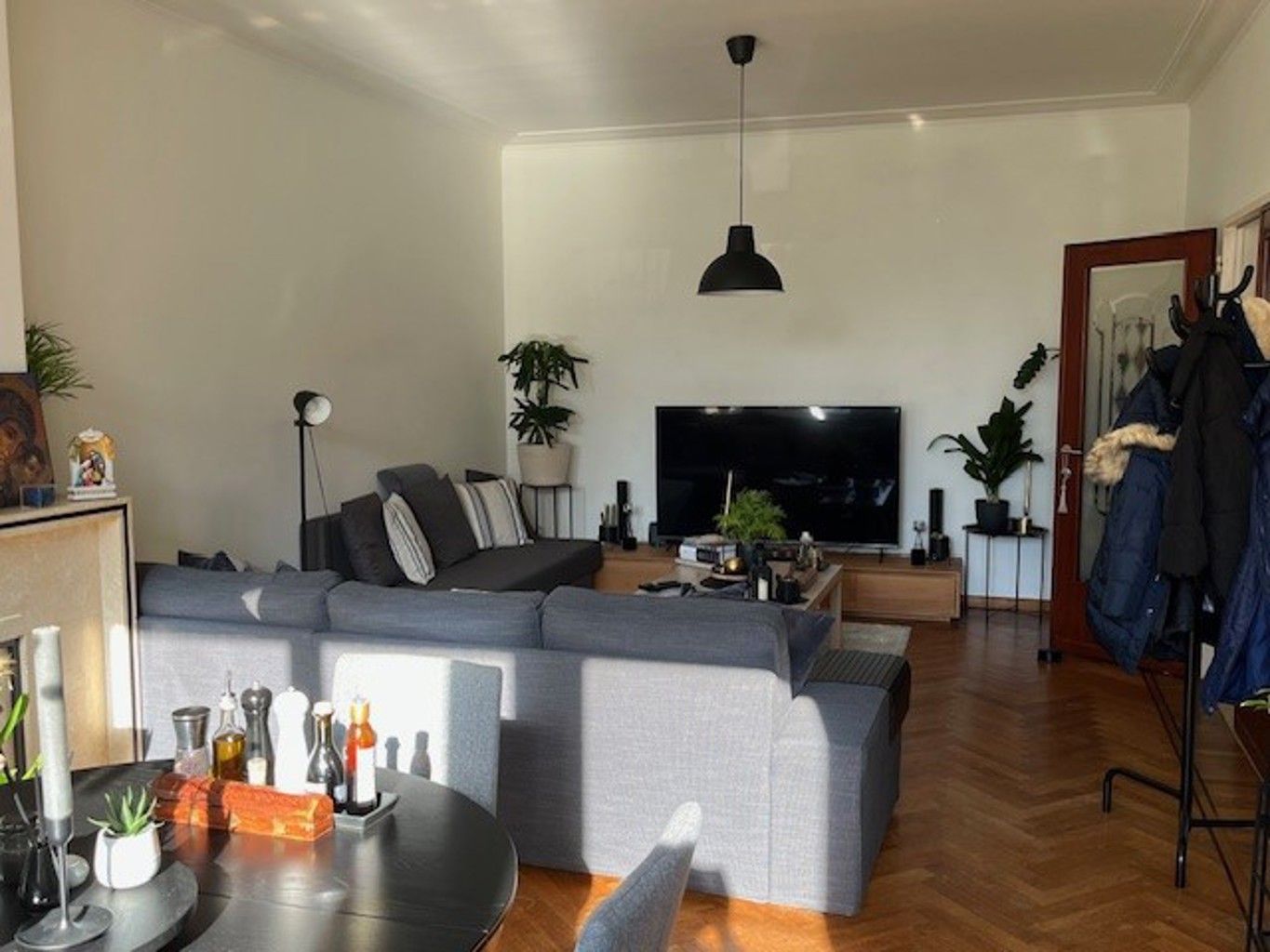Appartementsgebouw met 3 appartementen in Tentoonstellingswijk. foto 13
