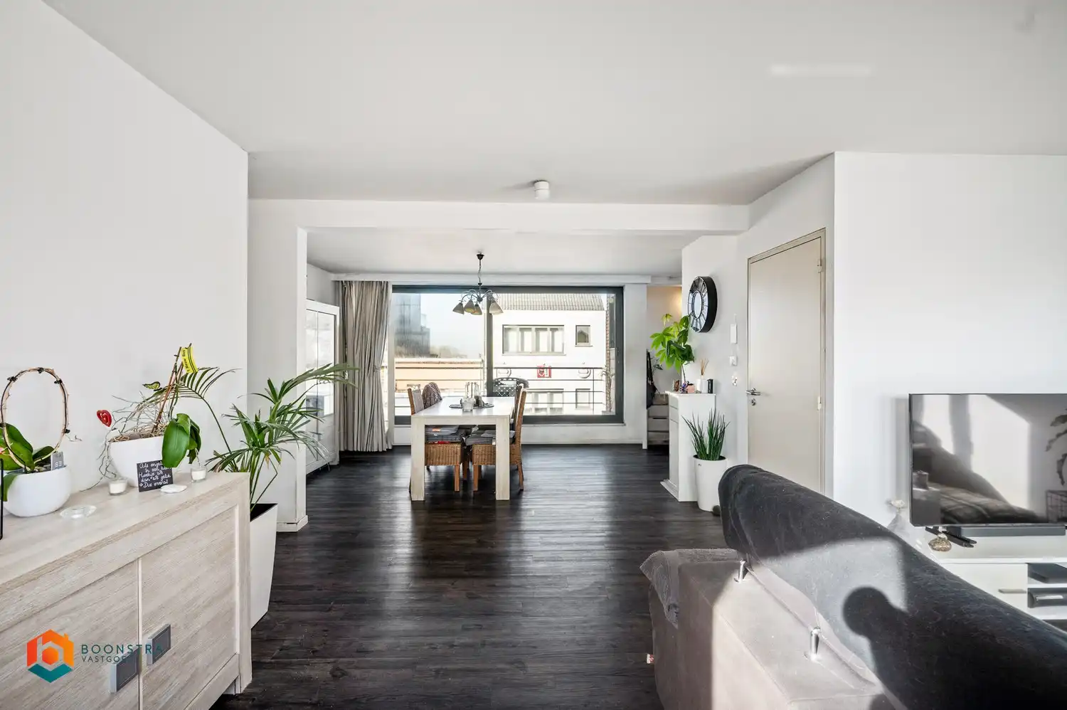 Veelzijdig opbrengsteigendom in centrum Putte foto 12