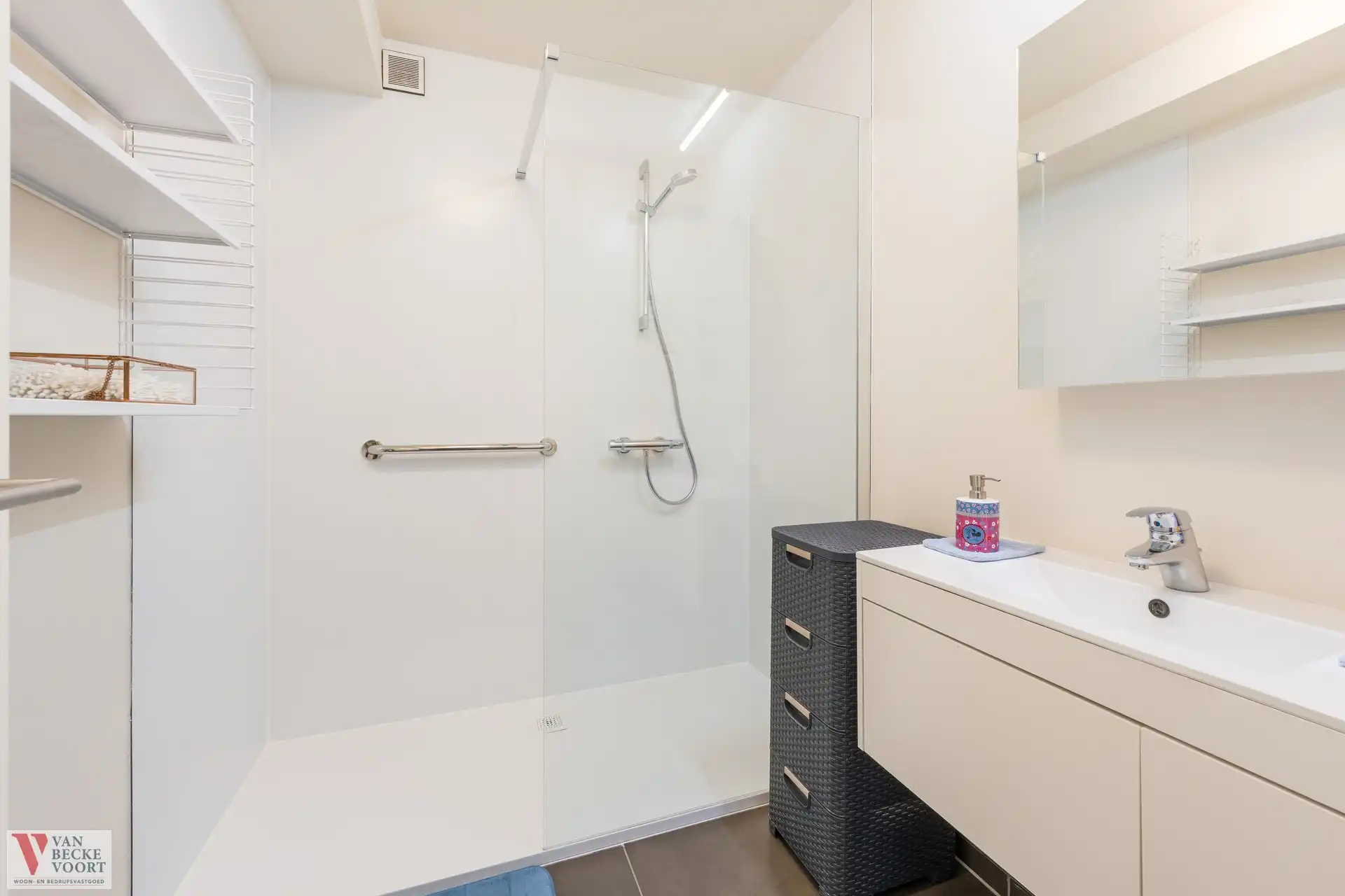 Standingvol appartement met zonneterras foto 10