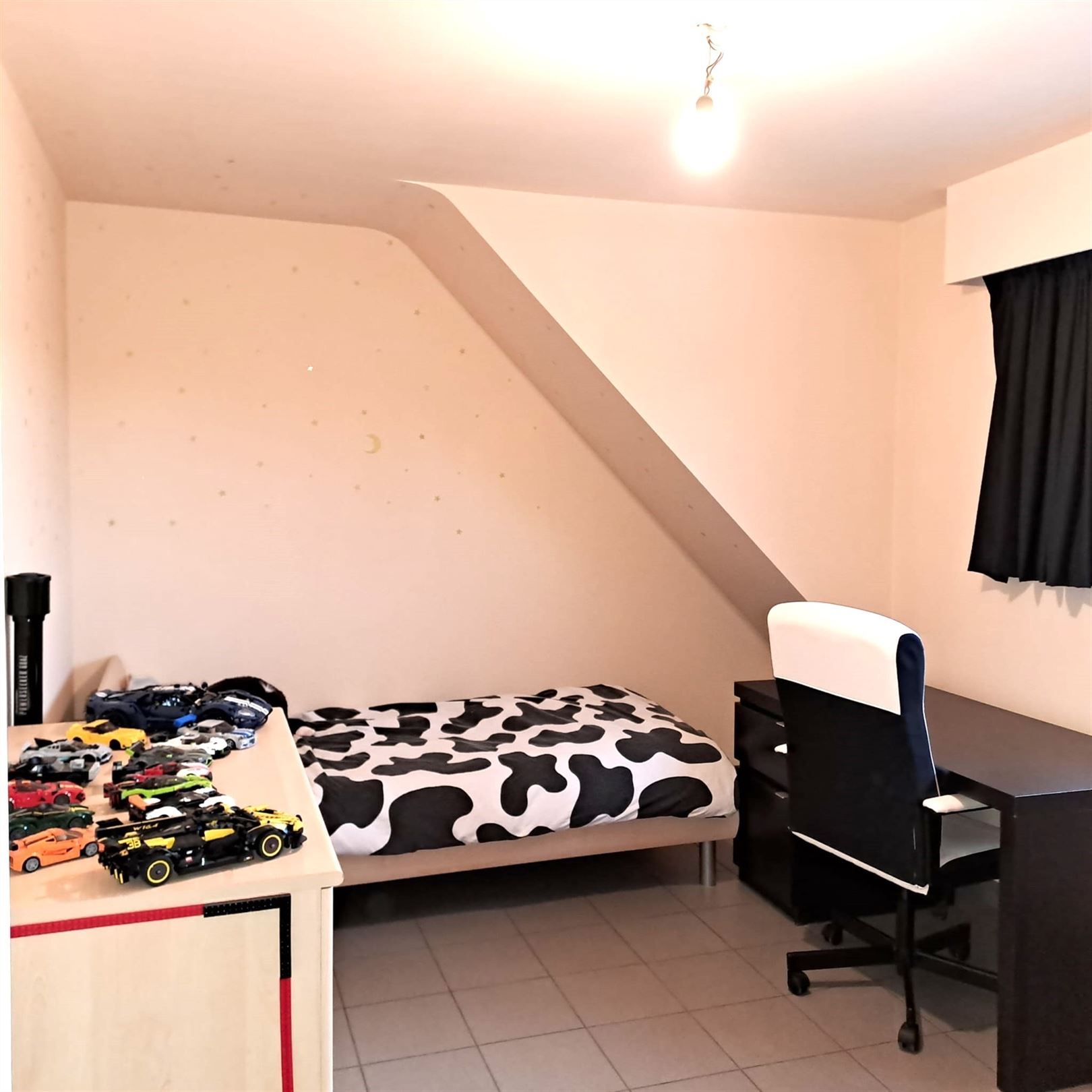 TE HUUR: Duplex-appartement met 3 slaapkamers in Heusden! foto 5