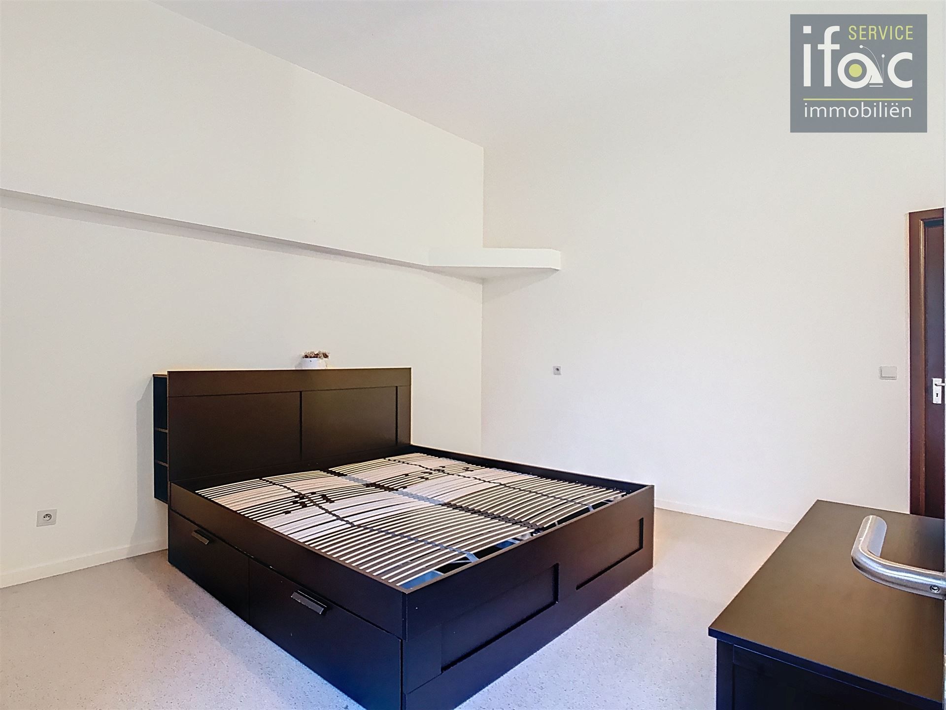 Appartement met één slaapkamer in het stadscentrum foto 10