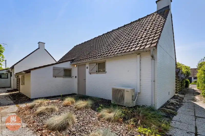 VISSERSHUIS IN VAKANTIEDOMEIN DUINHOEK foto 14