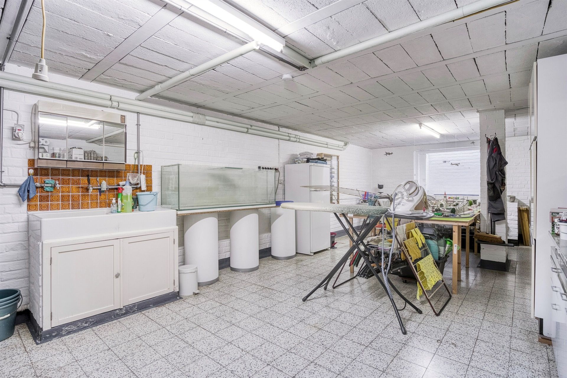 Rustiggelegen, zeer welonderhouden woning met gunstige EPC-score B! foto 26