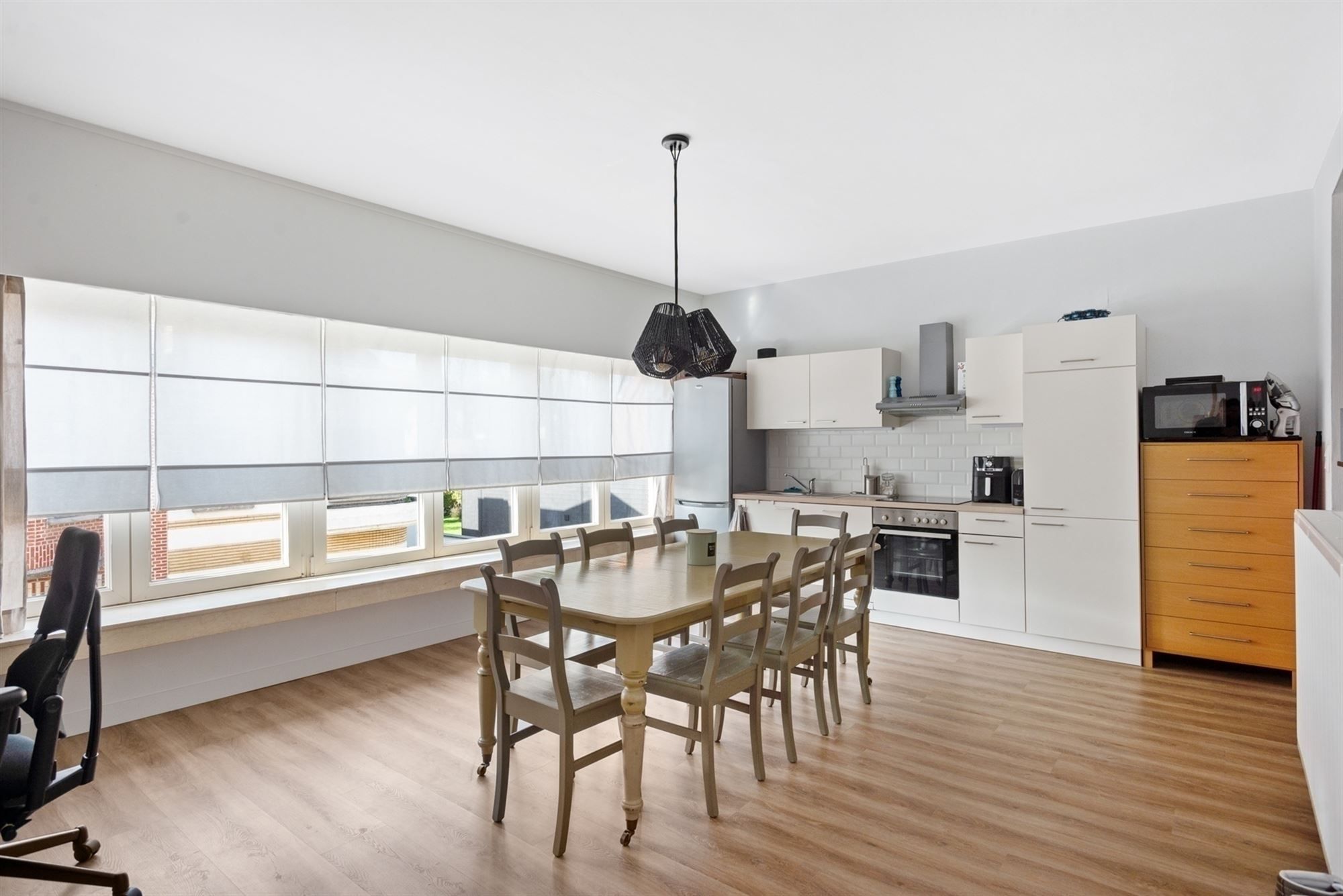 Knap 1-SLPK appartement te Sint-Katelijne-Waver foto 4