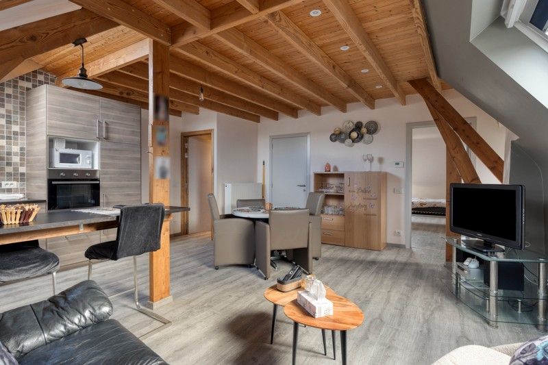 Commercieel pand met woonst en feestzaal op zichtbare locatie te Tielt 🏠 foto 13