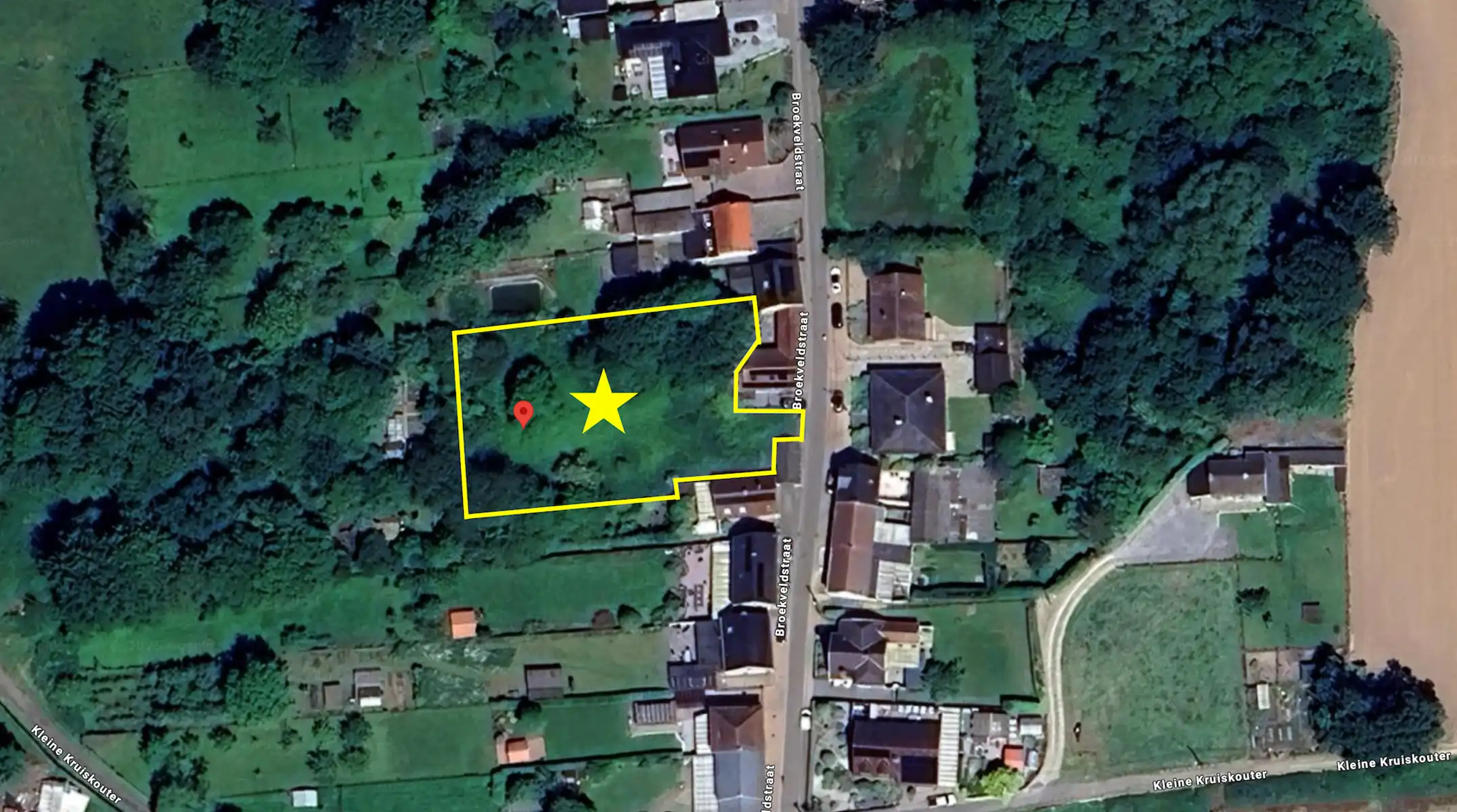 Grond te koop foto 5